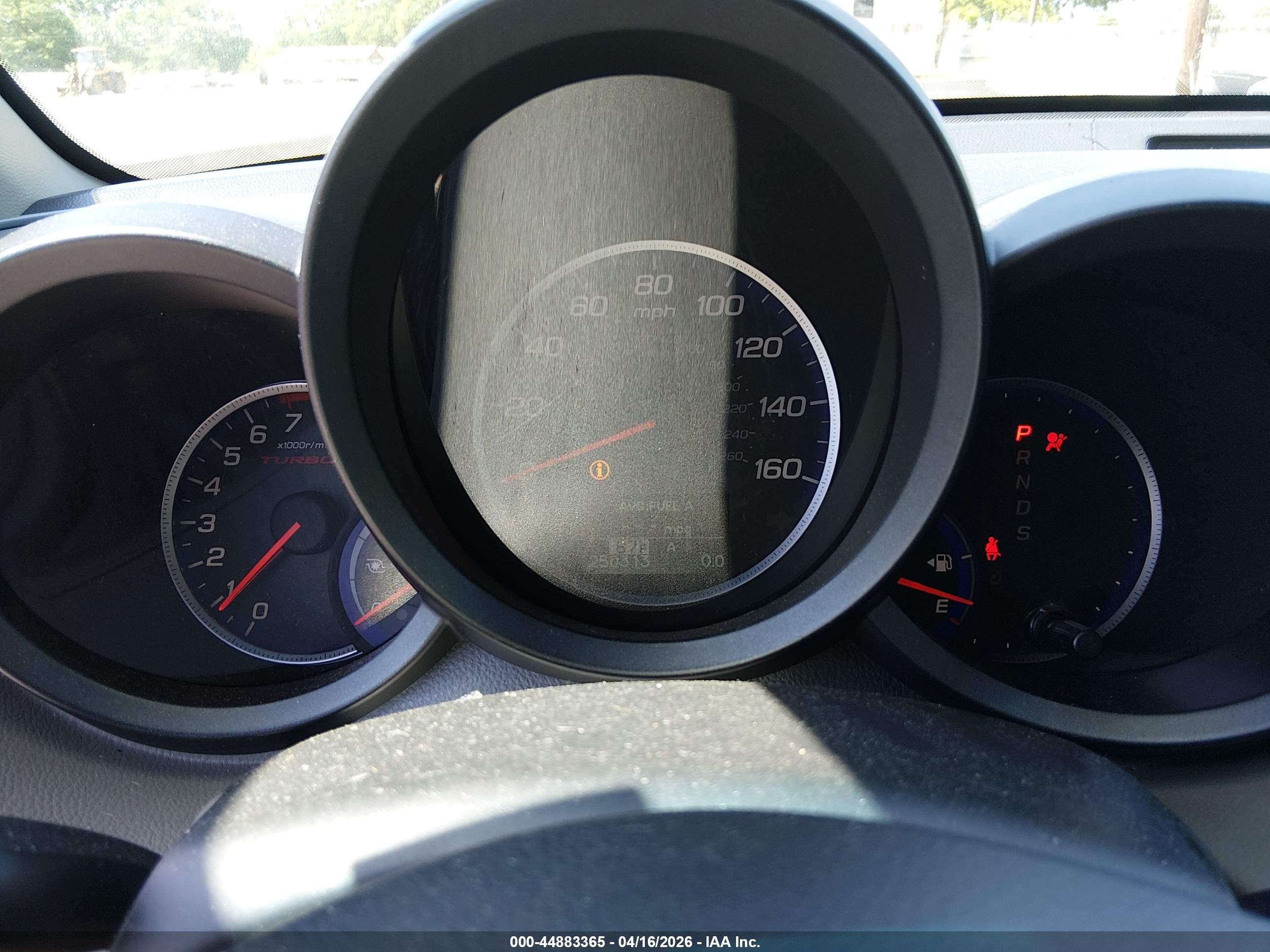 ACURA RDX image 7
