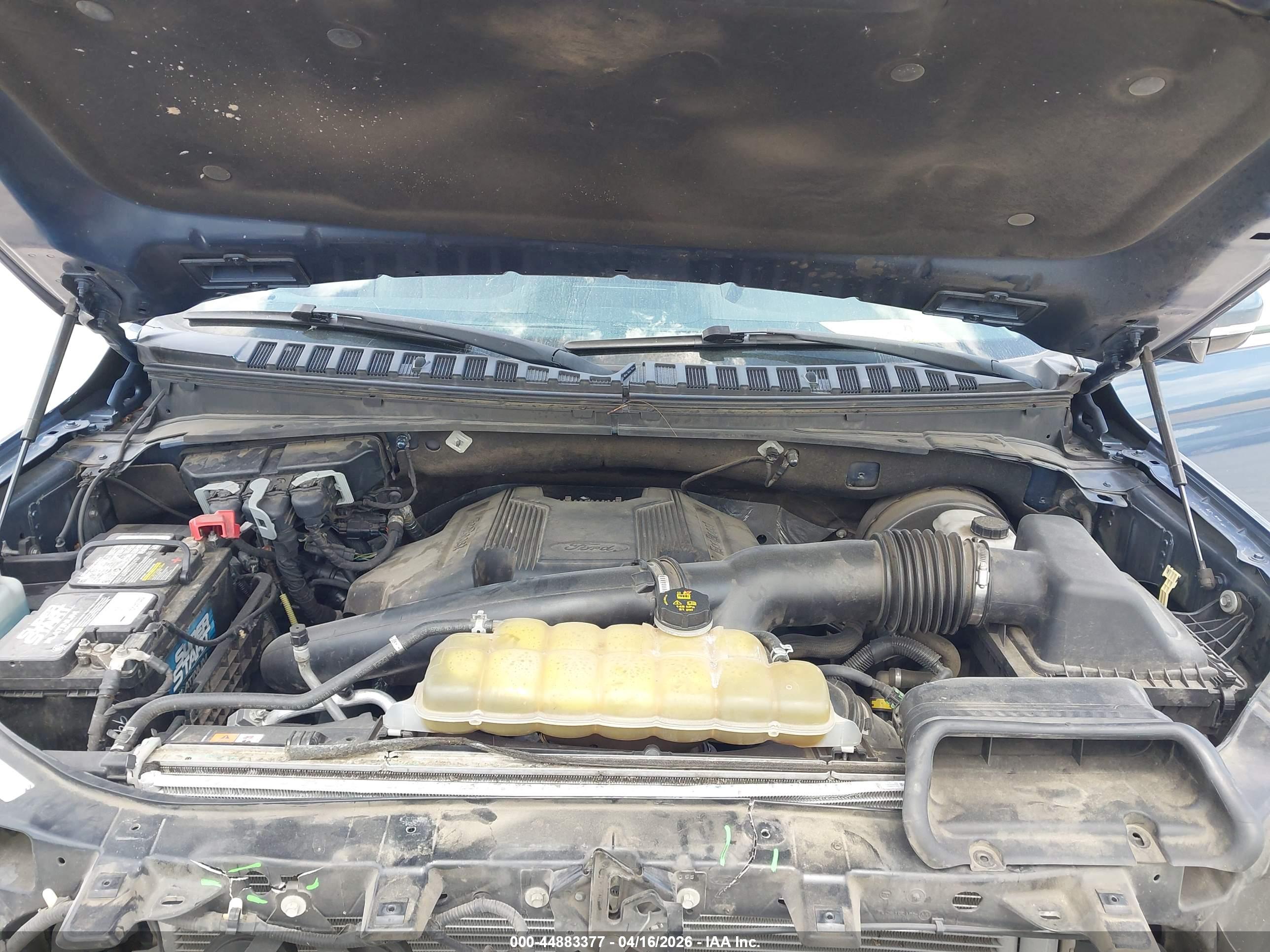 FORD EXPEDITION image 10