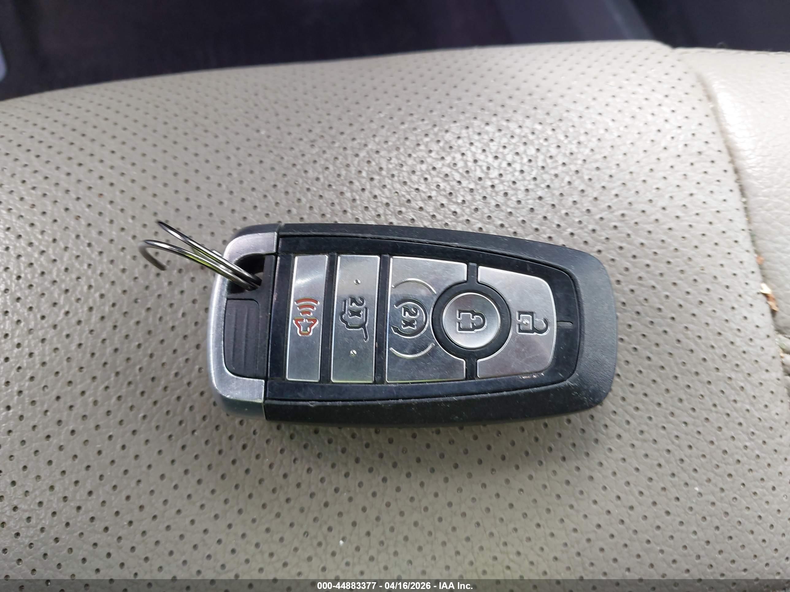 FORD EXPEDITION image 11