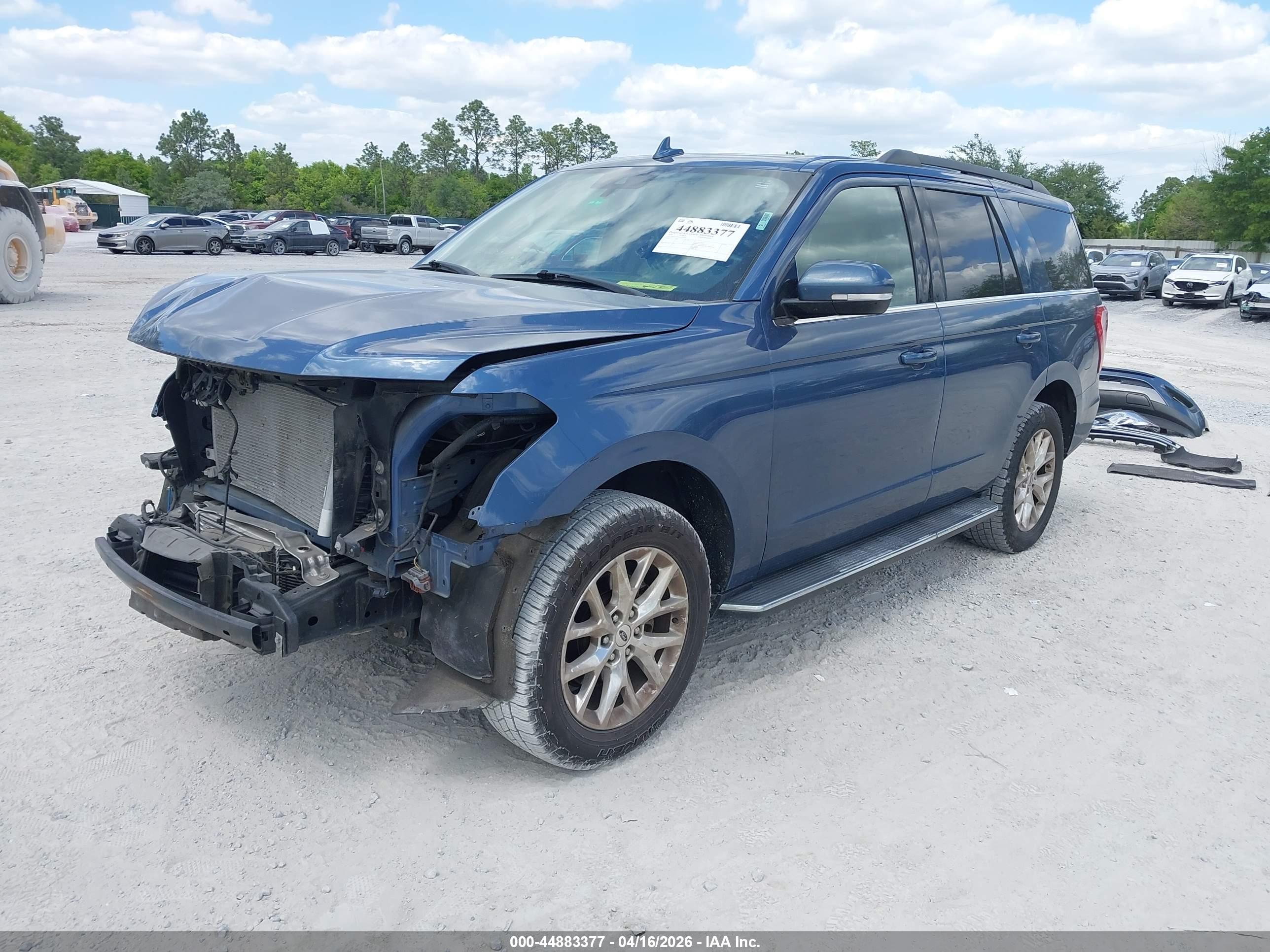 FORD EXPEDITION image 2