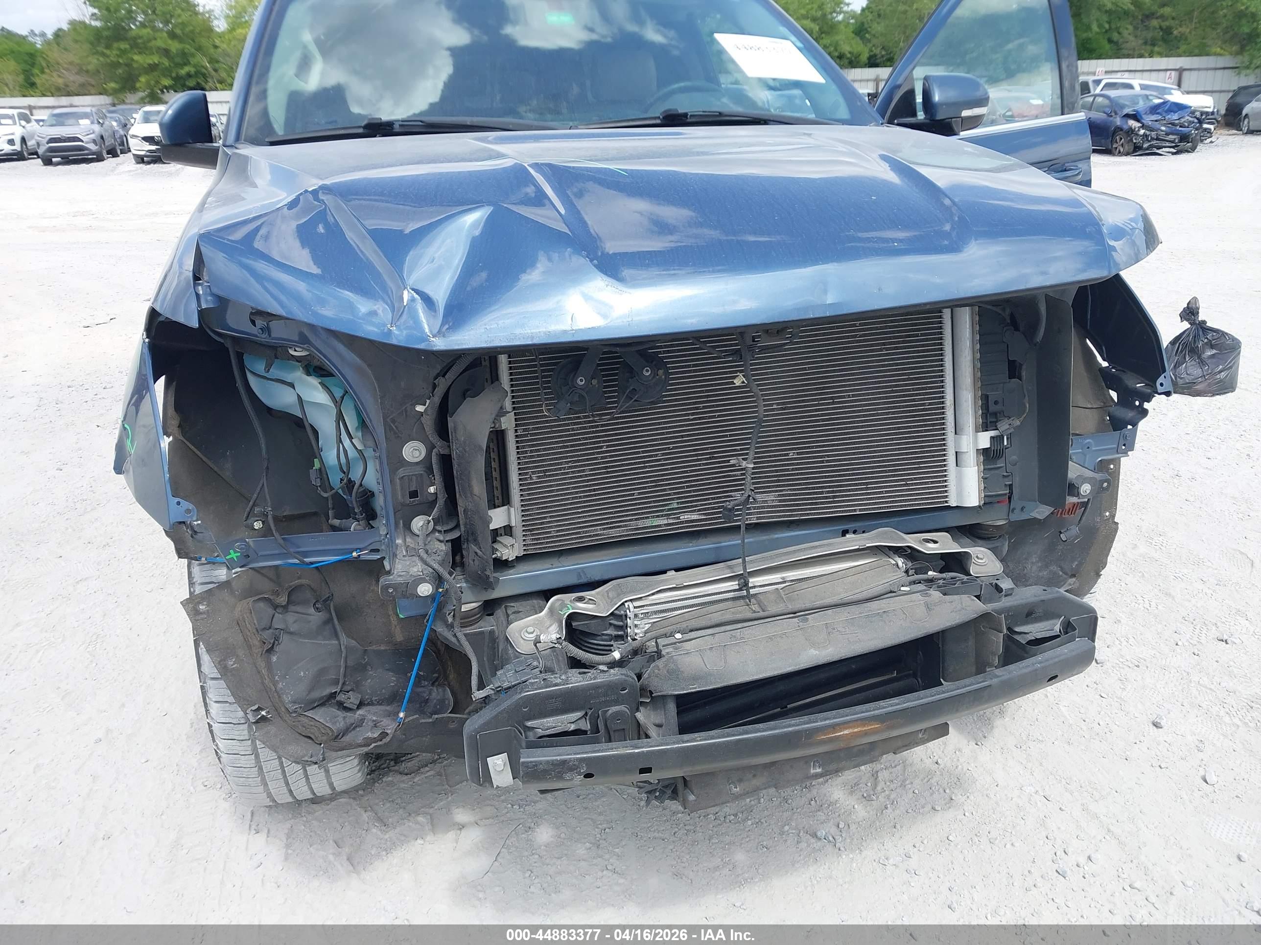 FORD EXPEDITION image 6