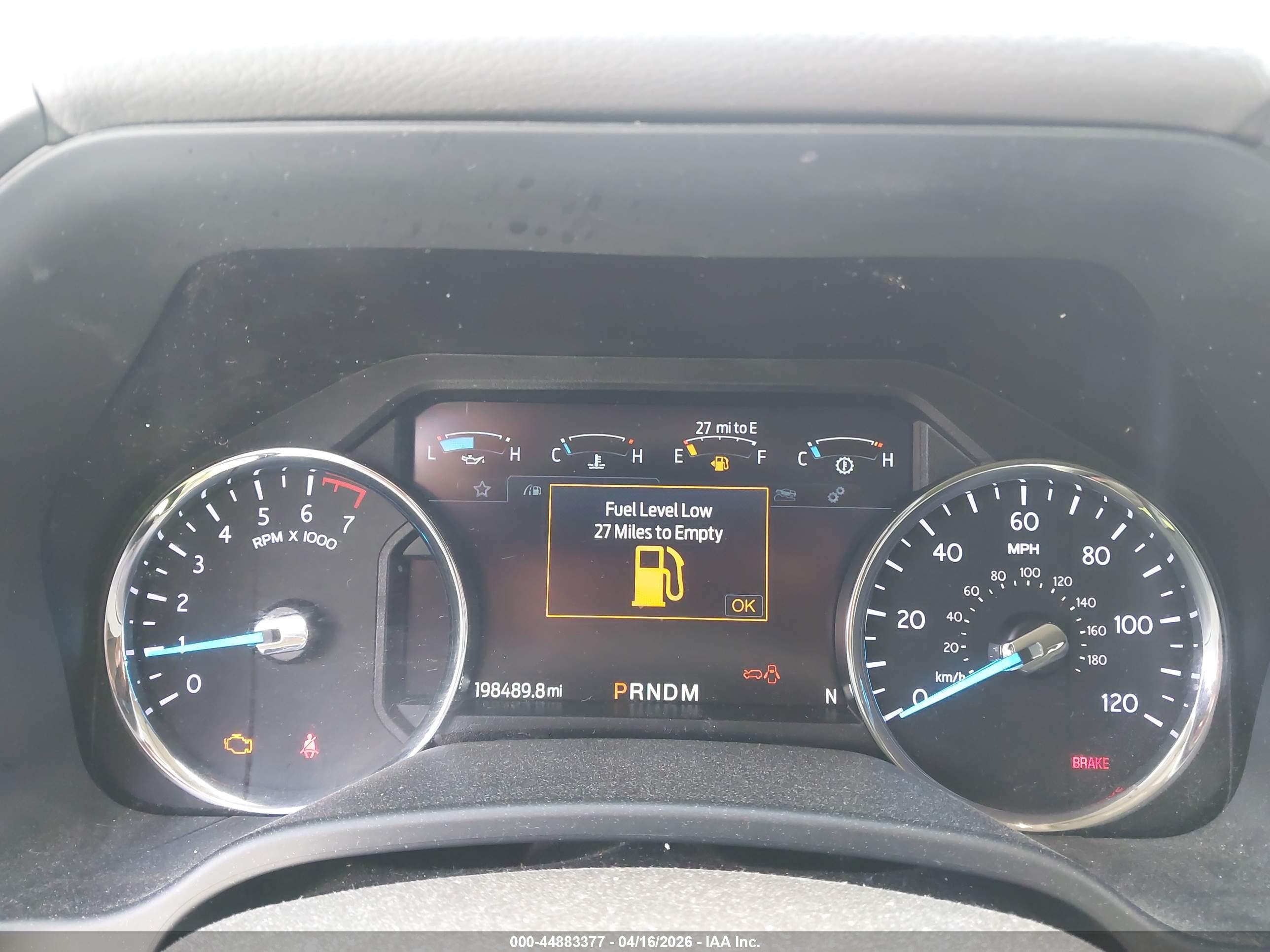 FORD EXPEDITION image 7