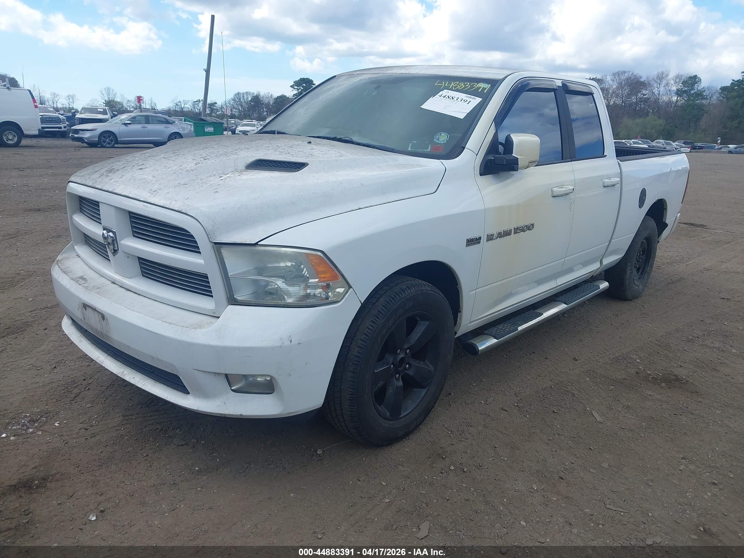 RAM RAM image 2