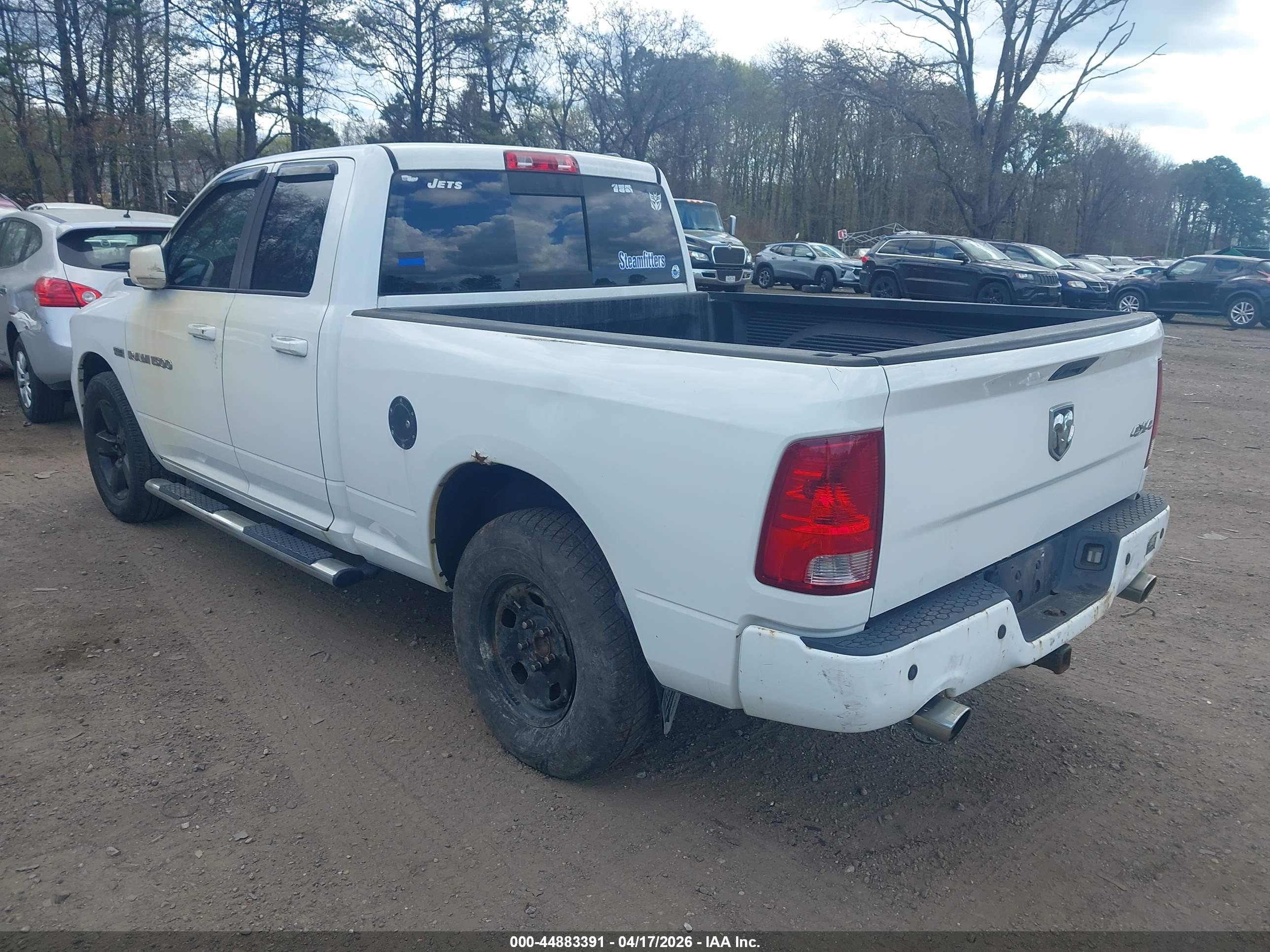 RAM RAM image 3