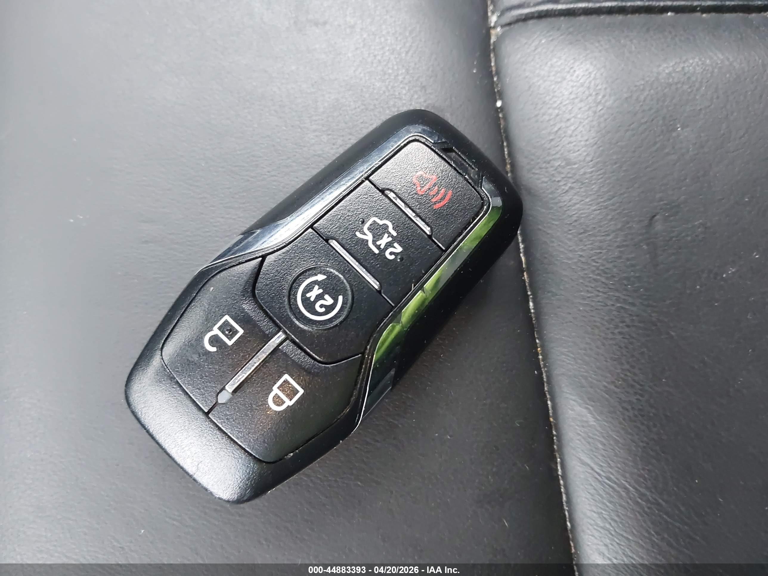 LINCOLN MKZ image 11