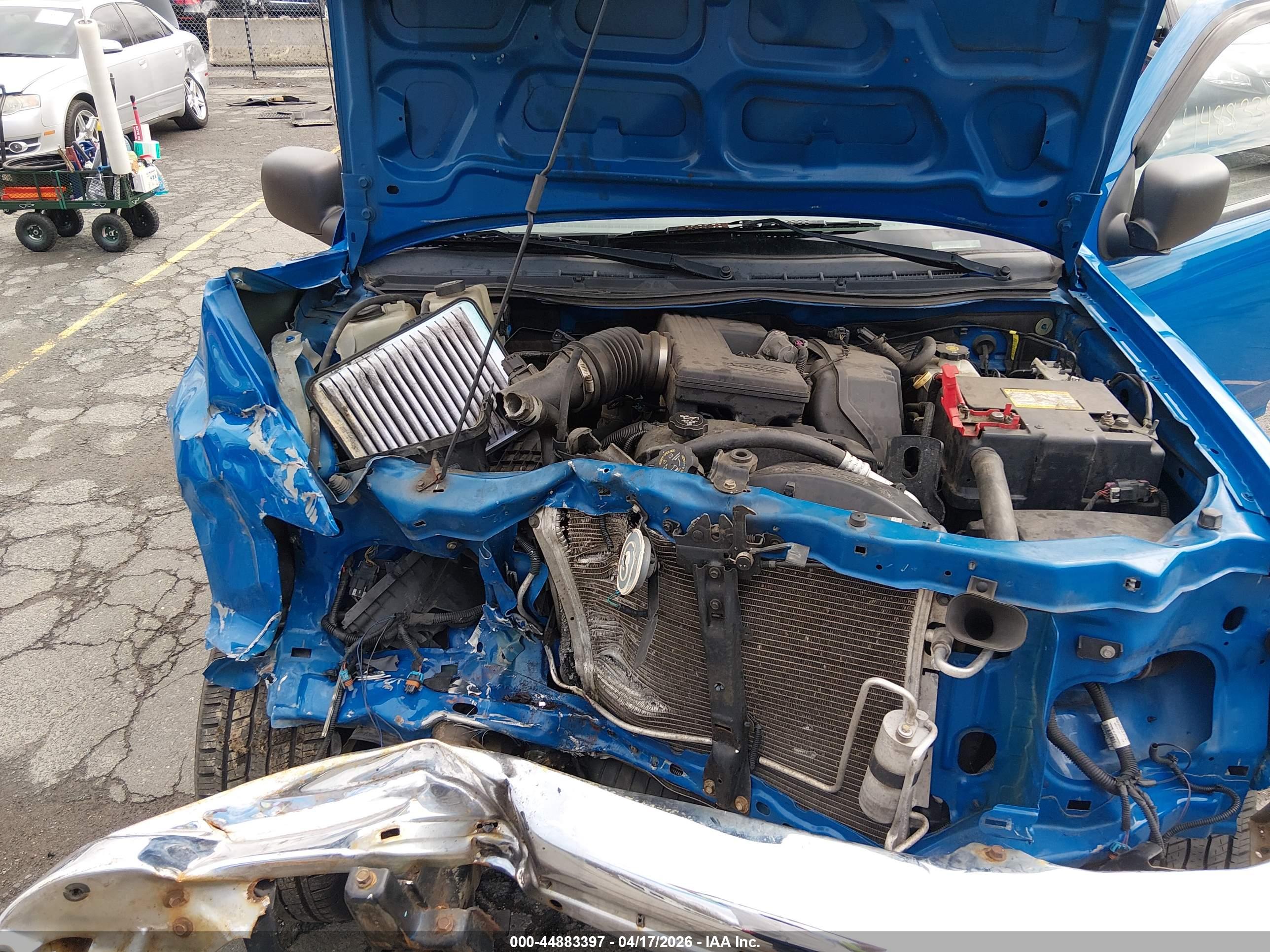 GMC CANYON image 10