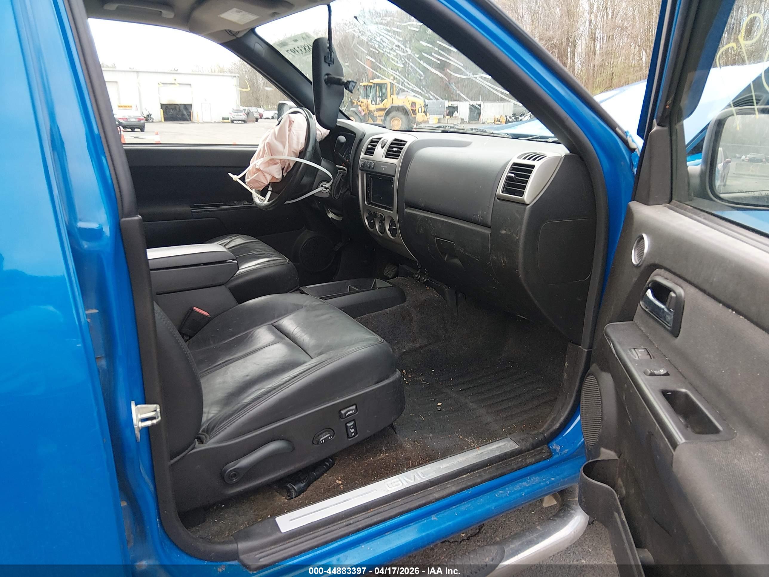 GMC CANYON image 5