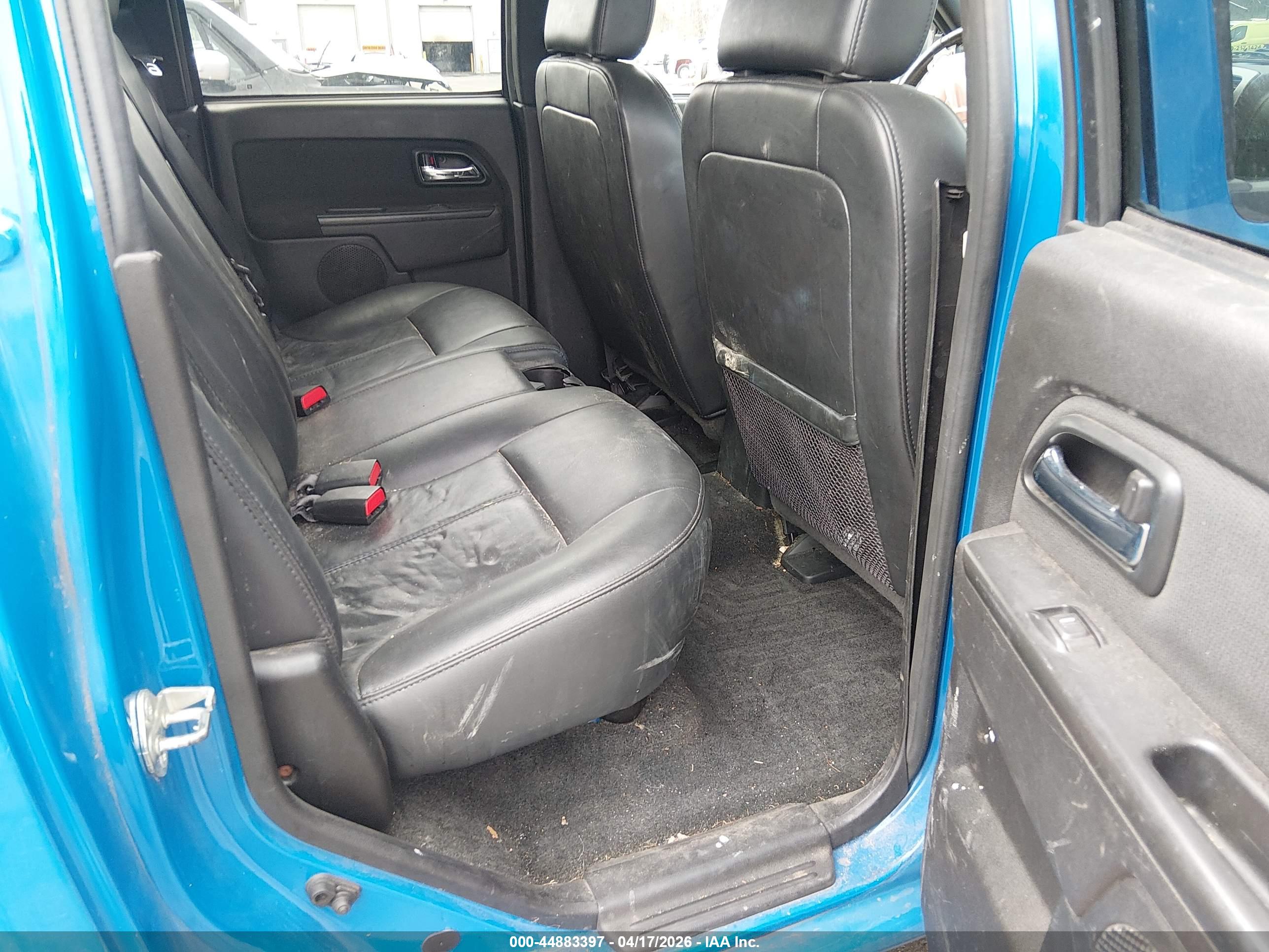 GMC CANYON image 8