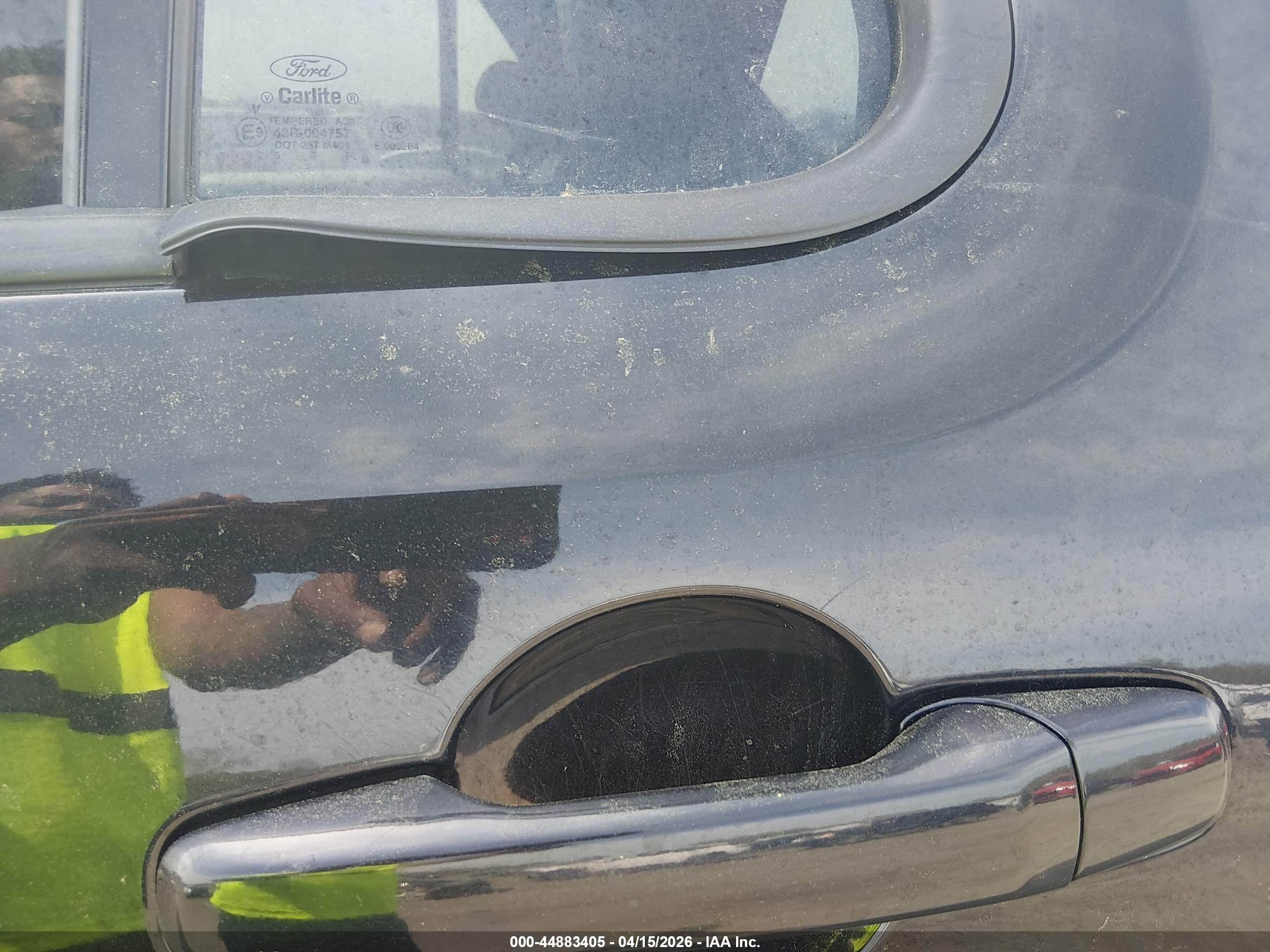 FORD EXPLORER image 6