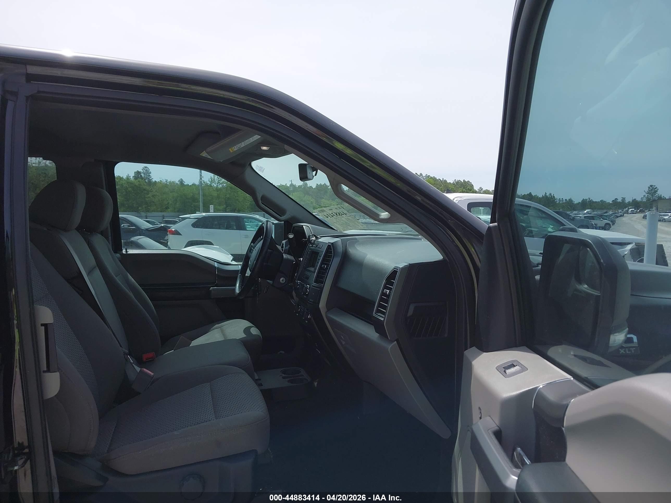 FORD F-150 image 5