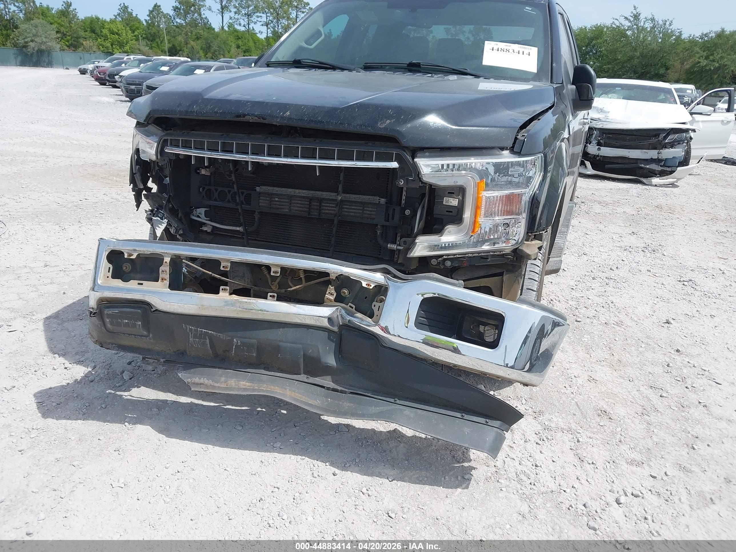 FORD F-150 image 6