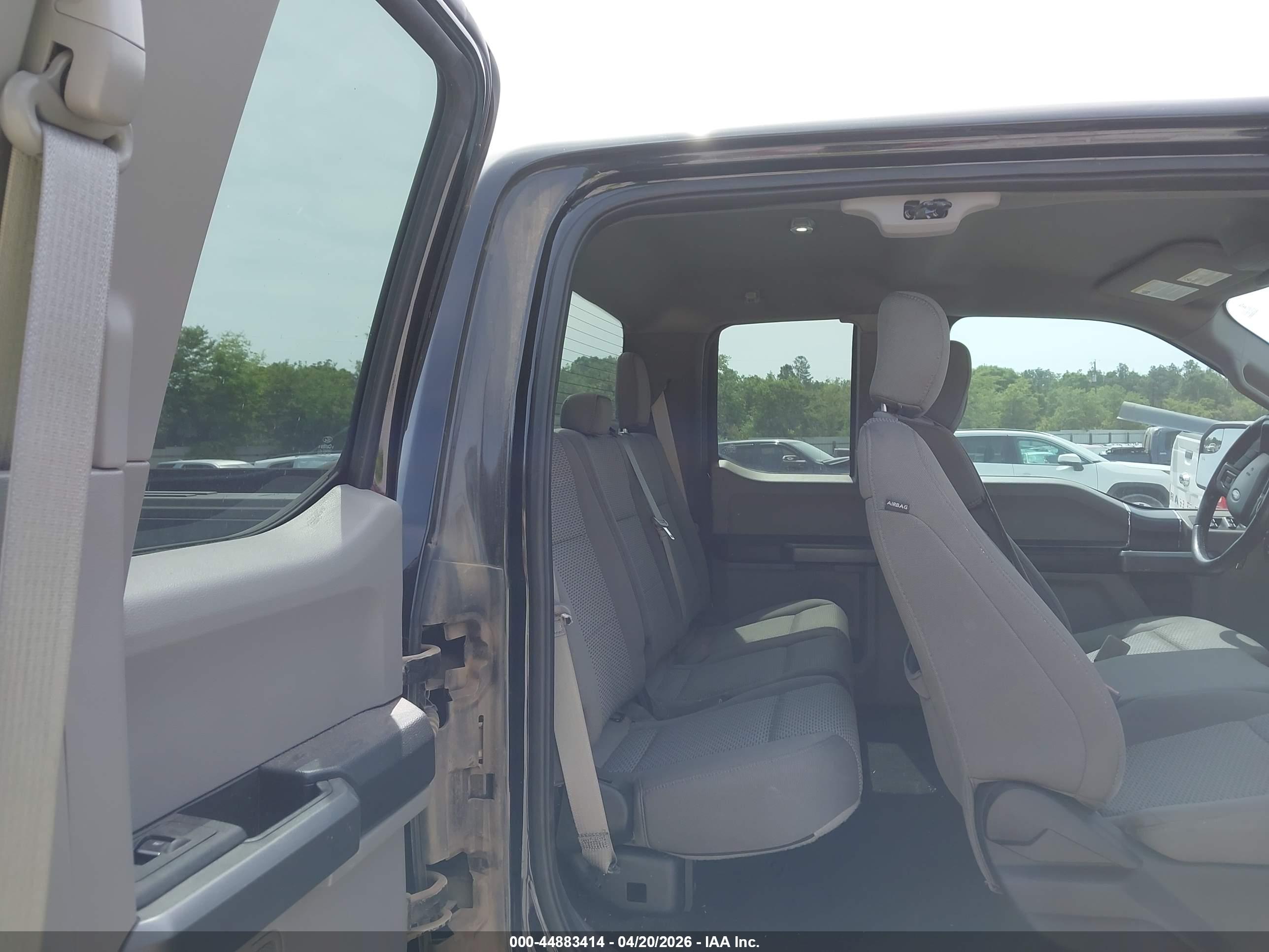 FORD F-150 image 8