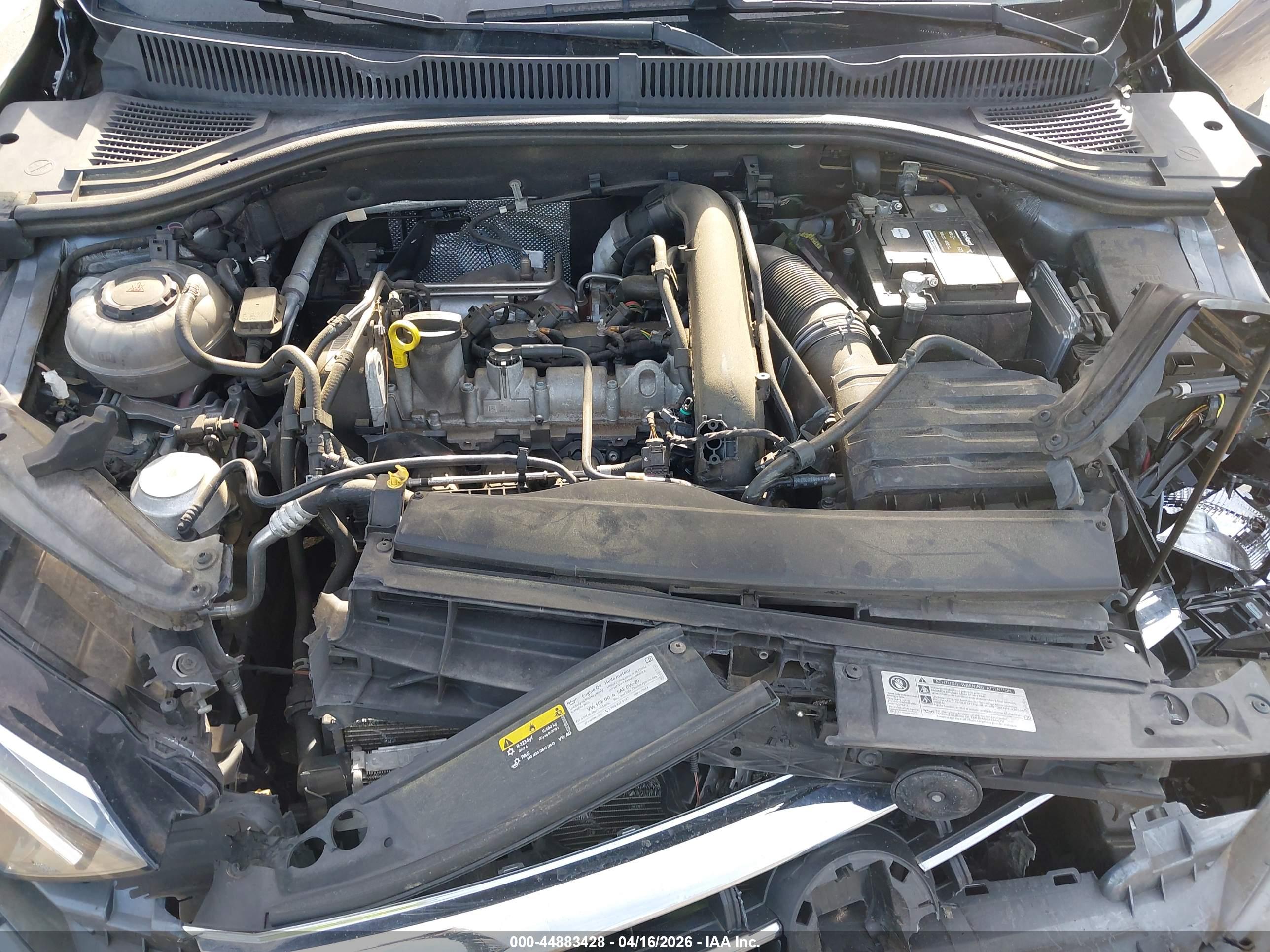 VOLKSWAGEN JETTA image 10