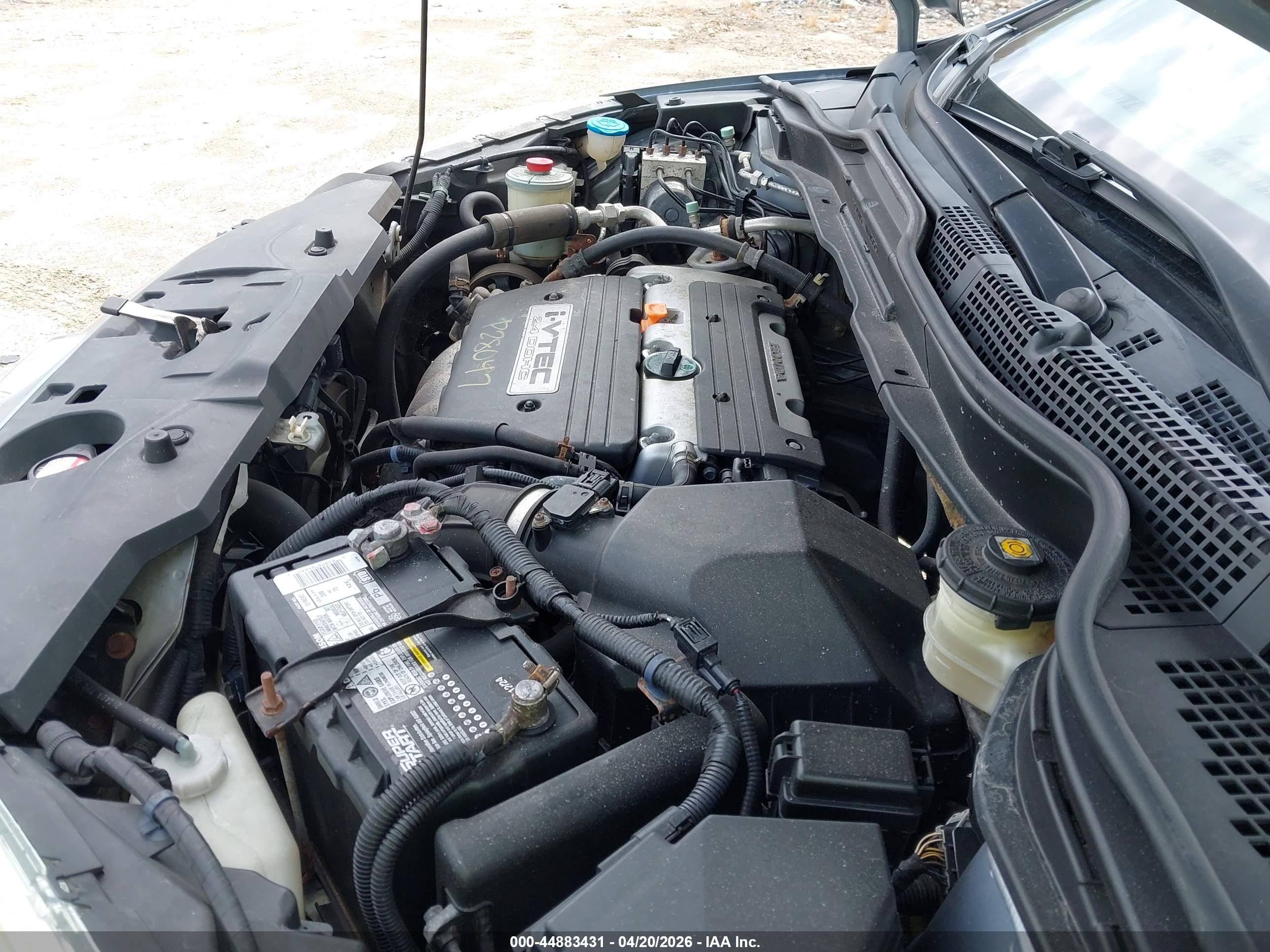 HONDA CR-V image 10