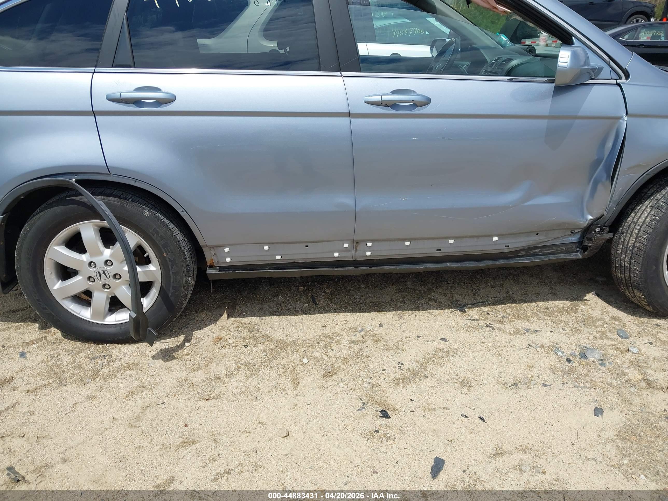 HONDA CR-V image 6