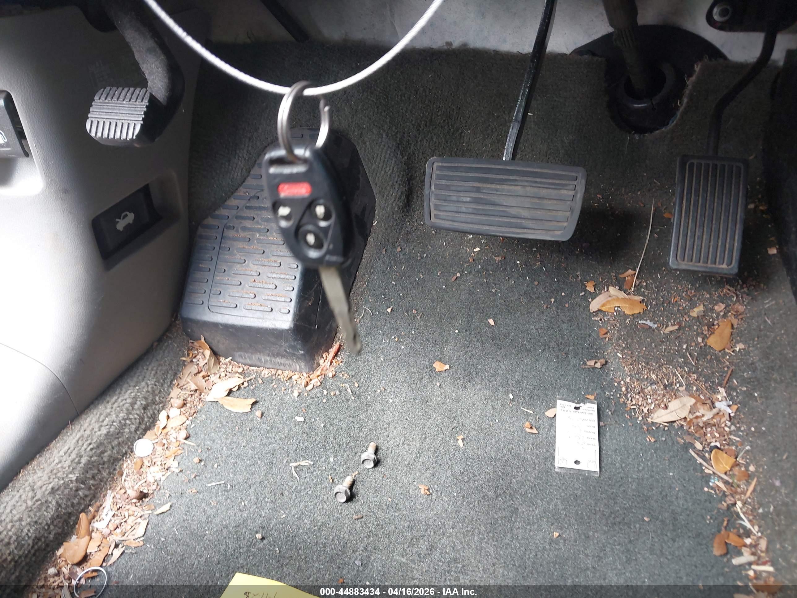 HONDA PILOT image 11