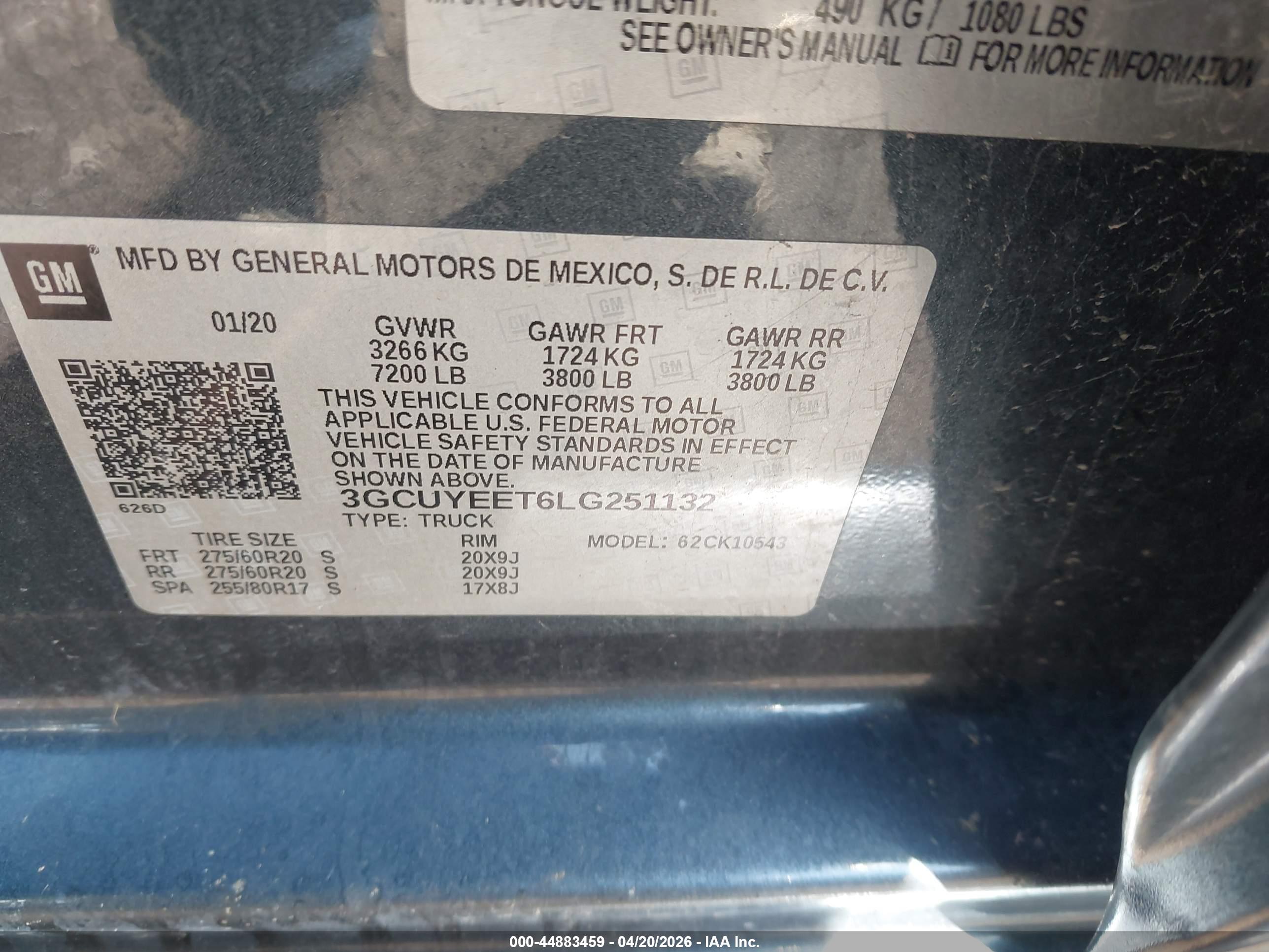 CHEVROLET SILVERADO image 9
