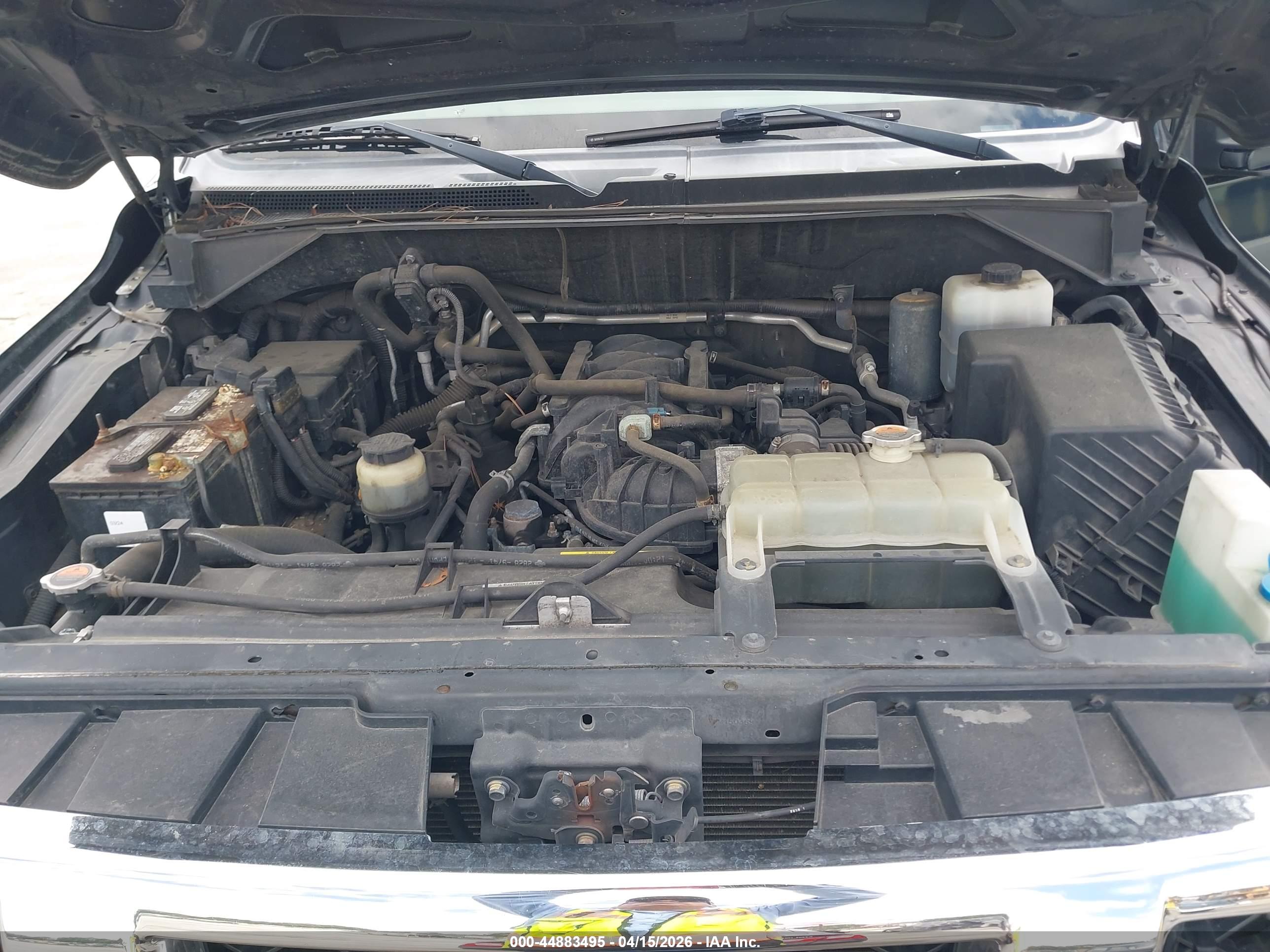 NISSAN NV image 10