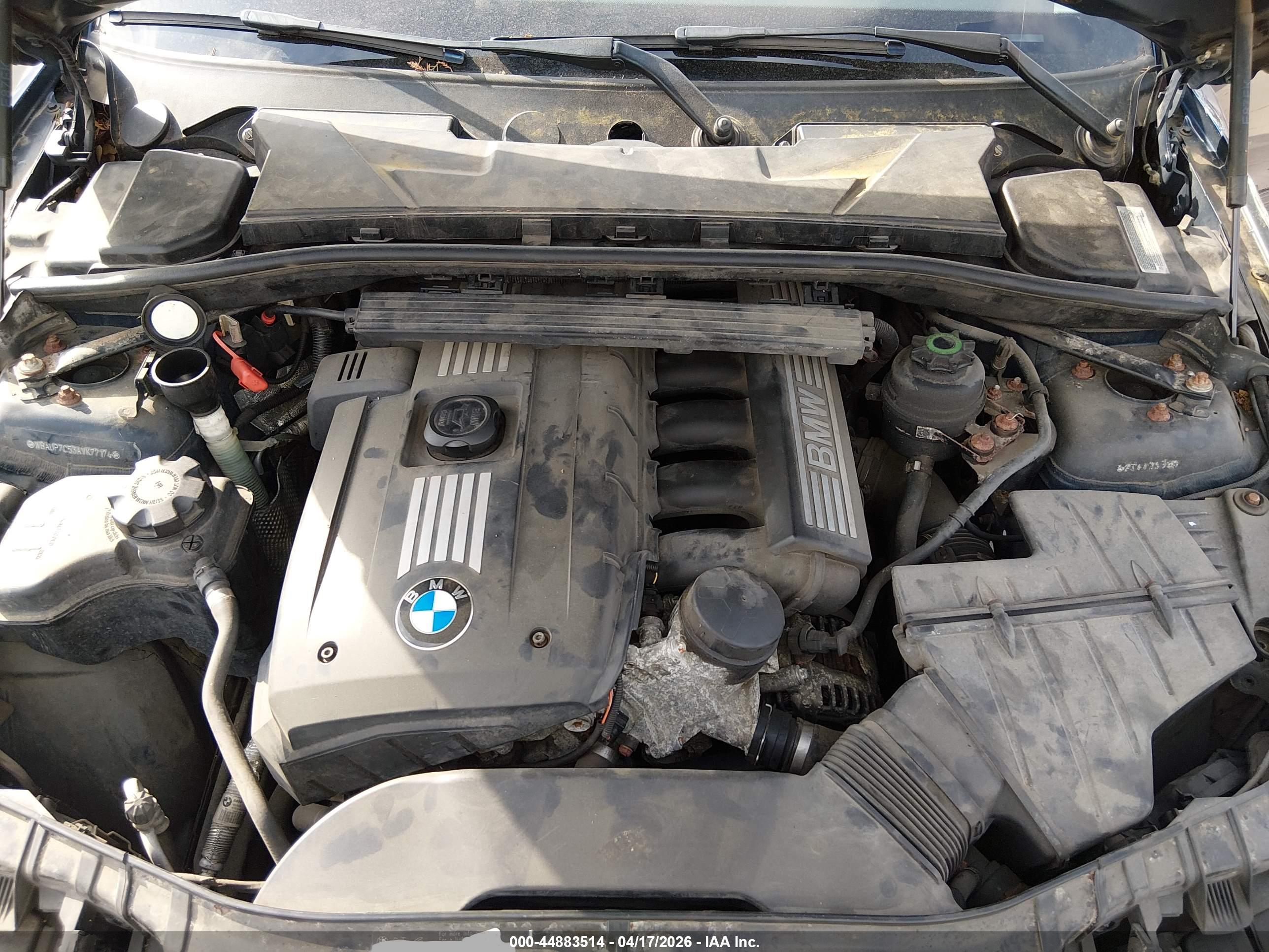 BMW 128I image 10