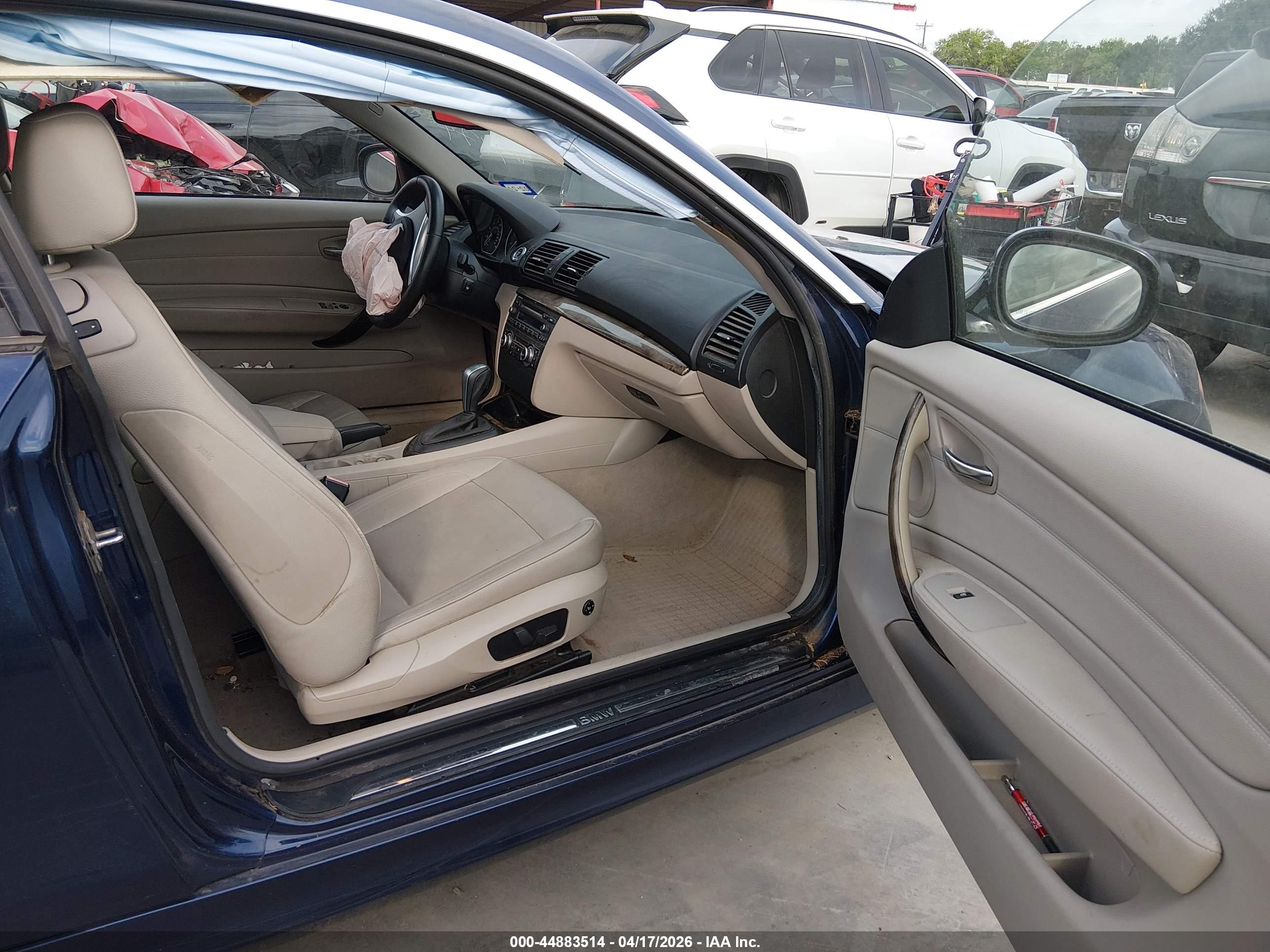 BMW 128I image 5