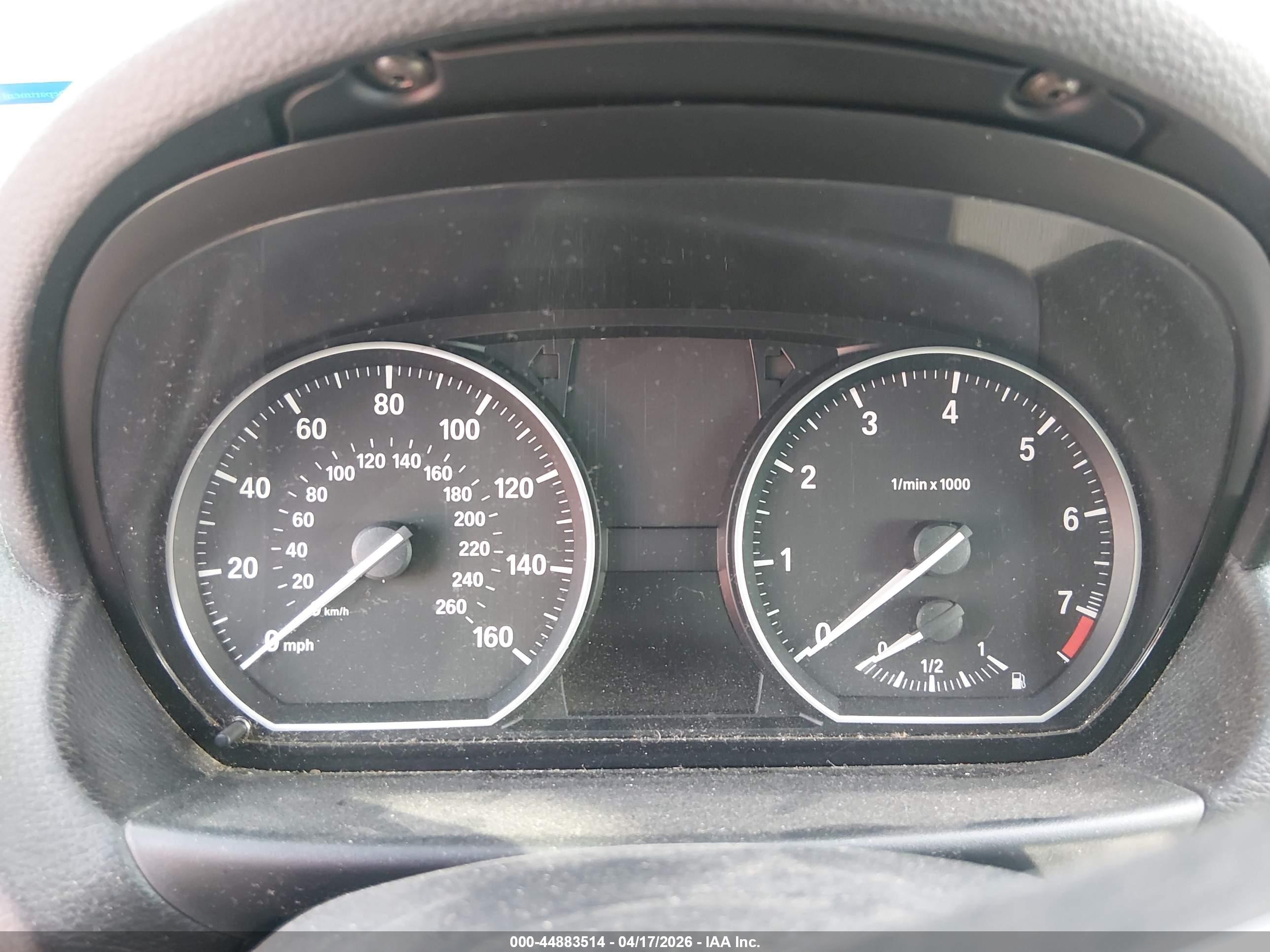 BMW 128I image 7