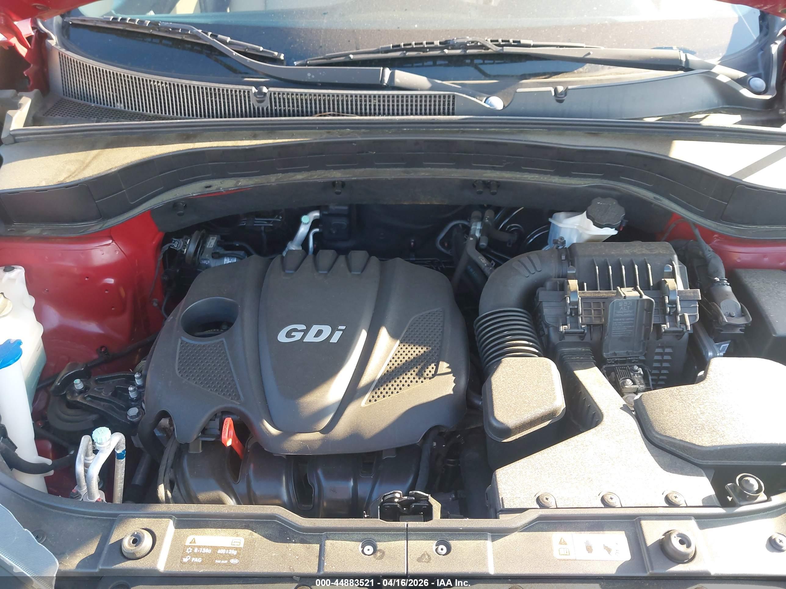 KIA SORENTO image 10