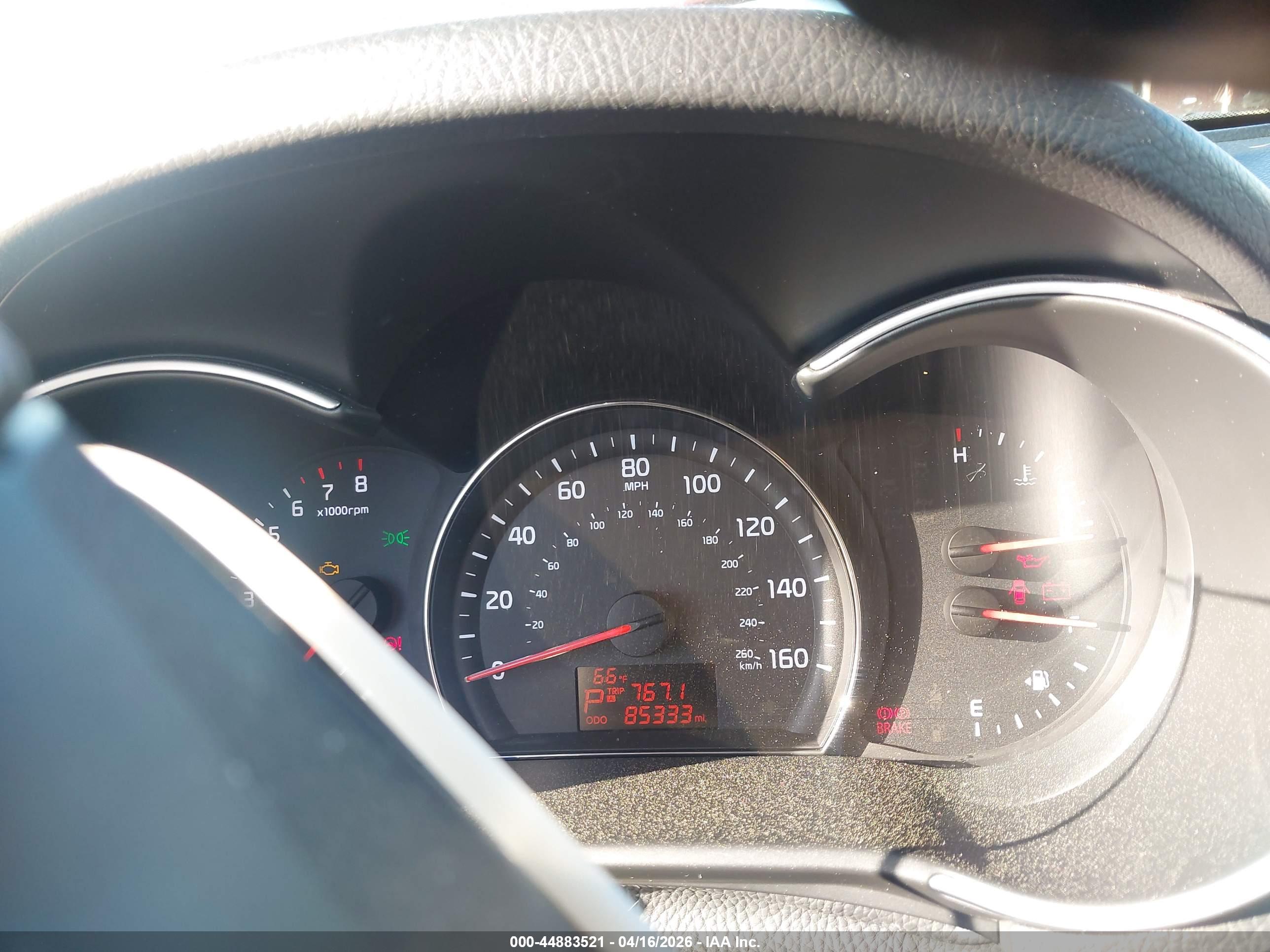 KIA SORENTO image 7