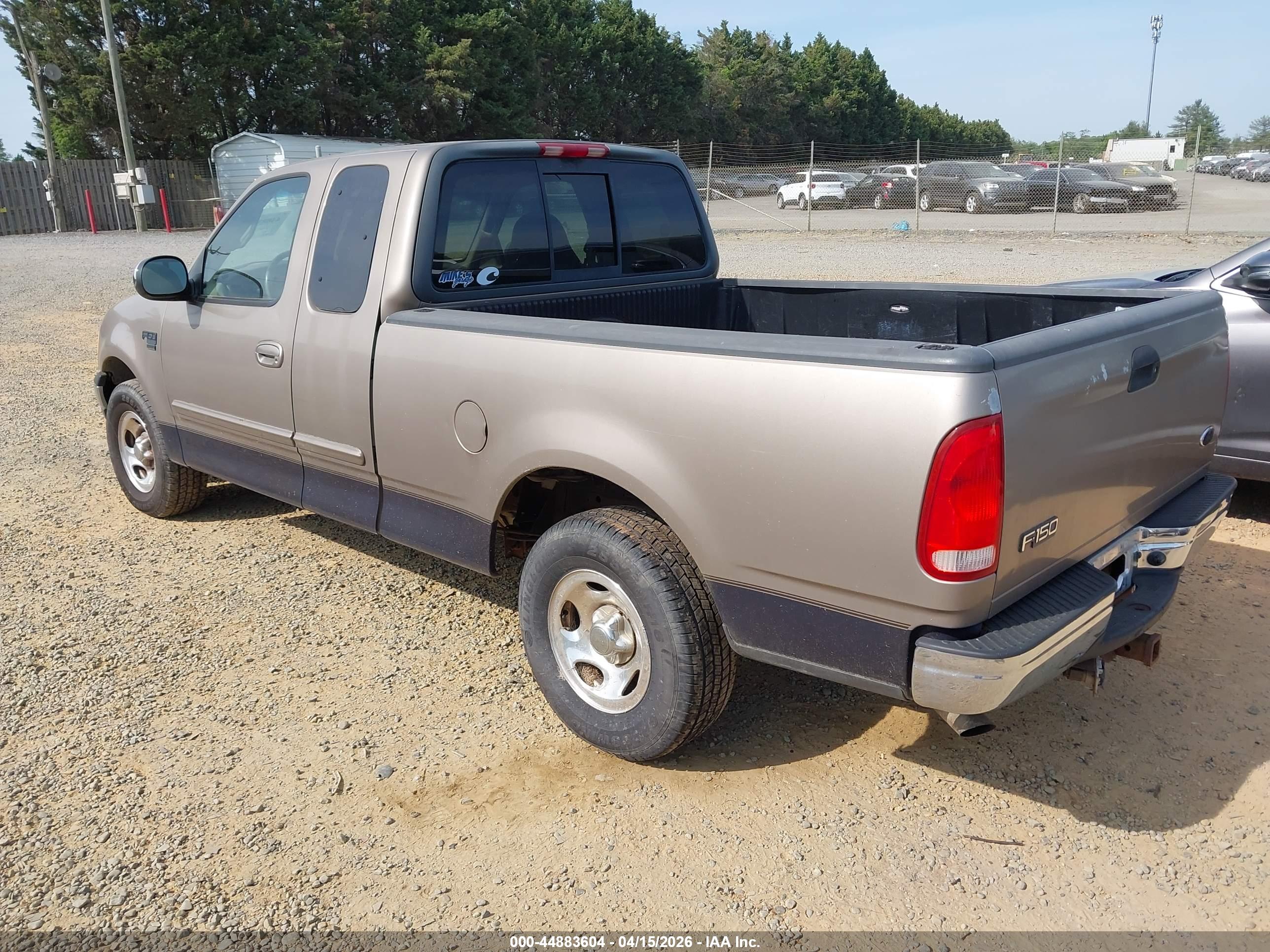 FORD F-150 image 3