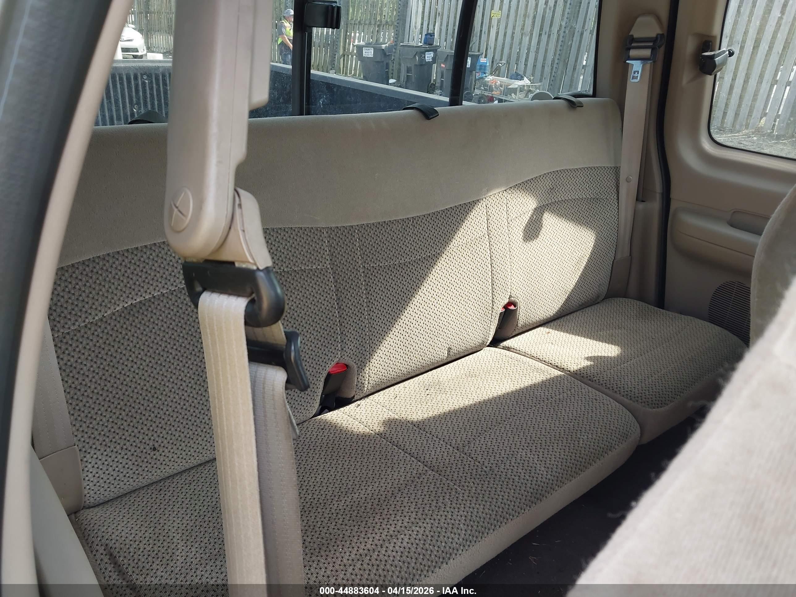 FORD F-150 image 8