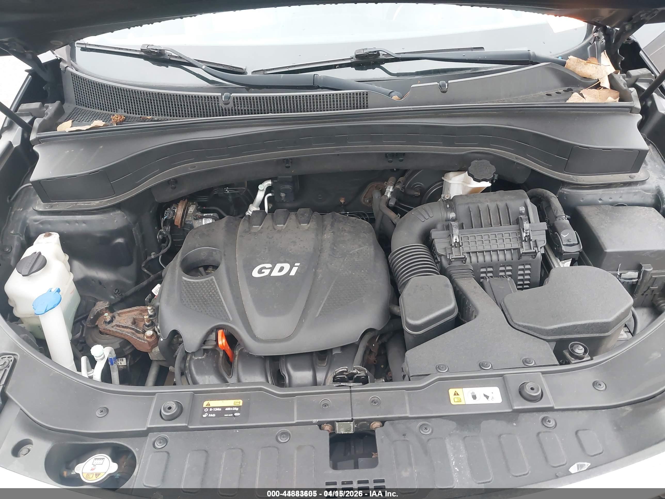 KIA SORENTO image 10