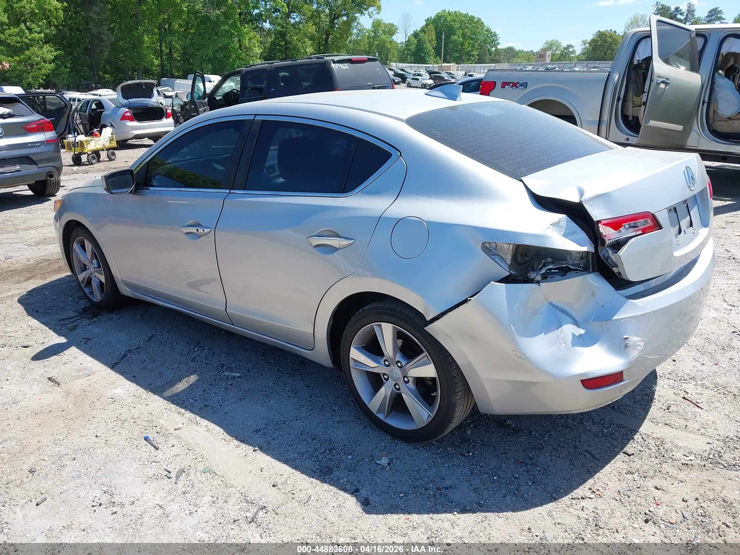 ACURA ILX image 3