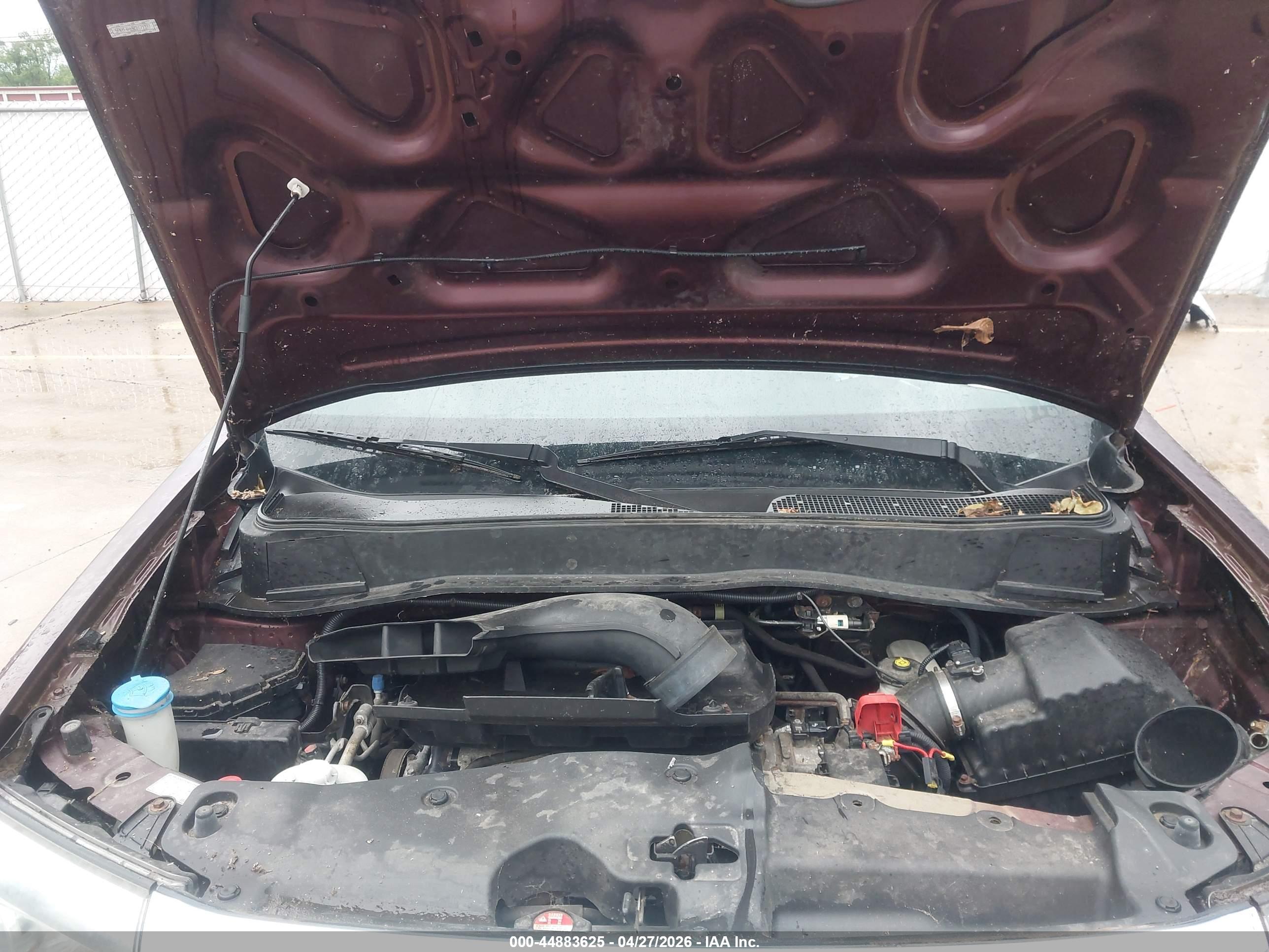 HONDA PILOT image 10