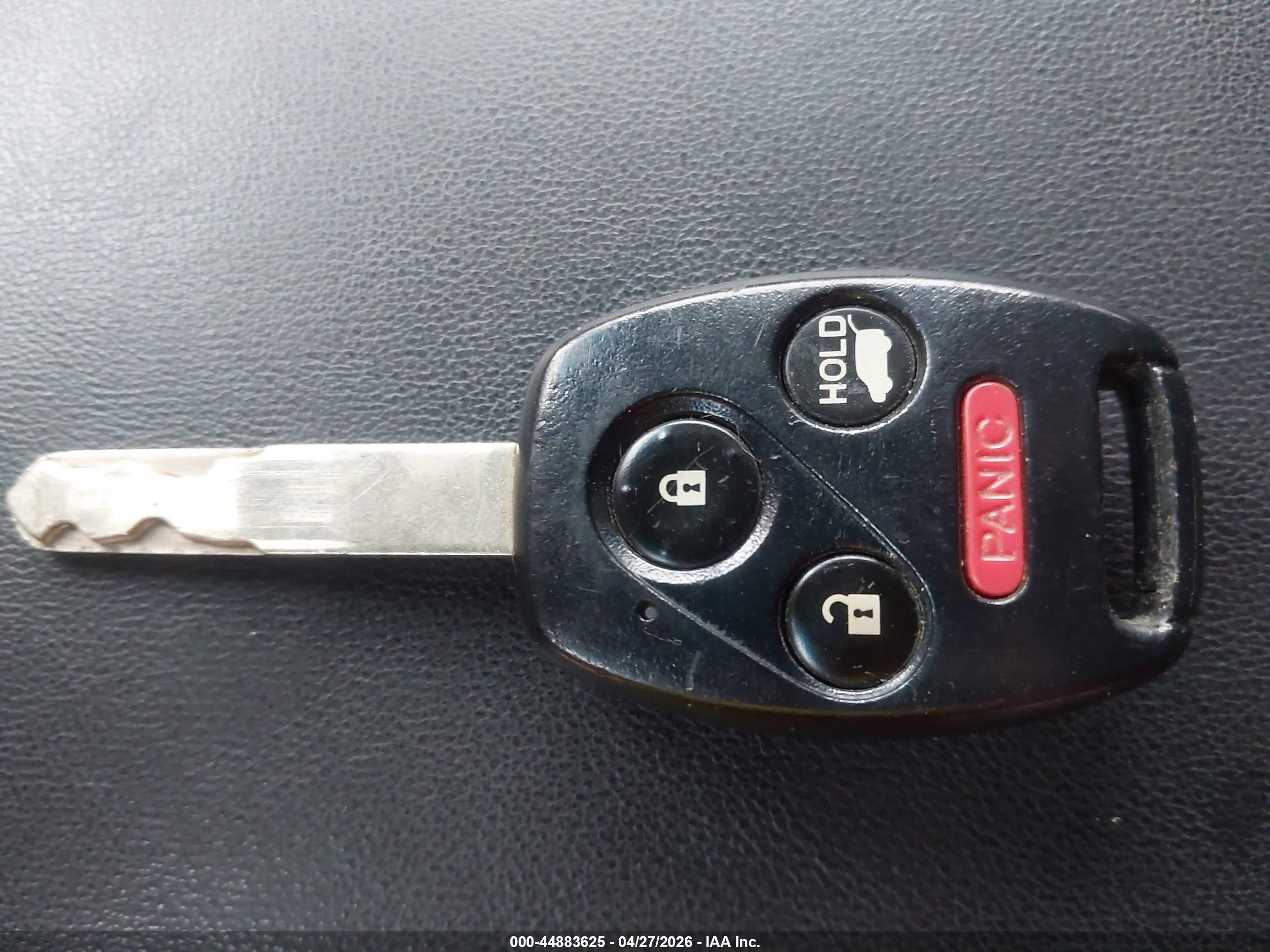 HONDA PILOT image 11