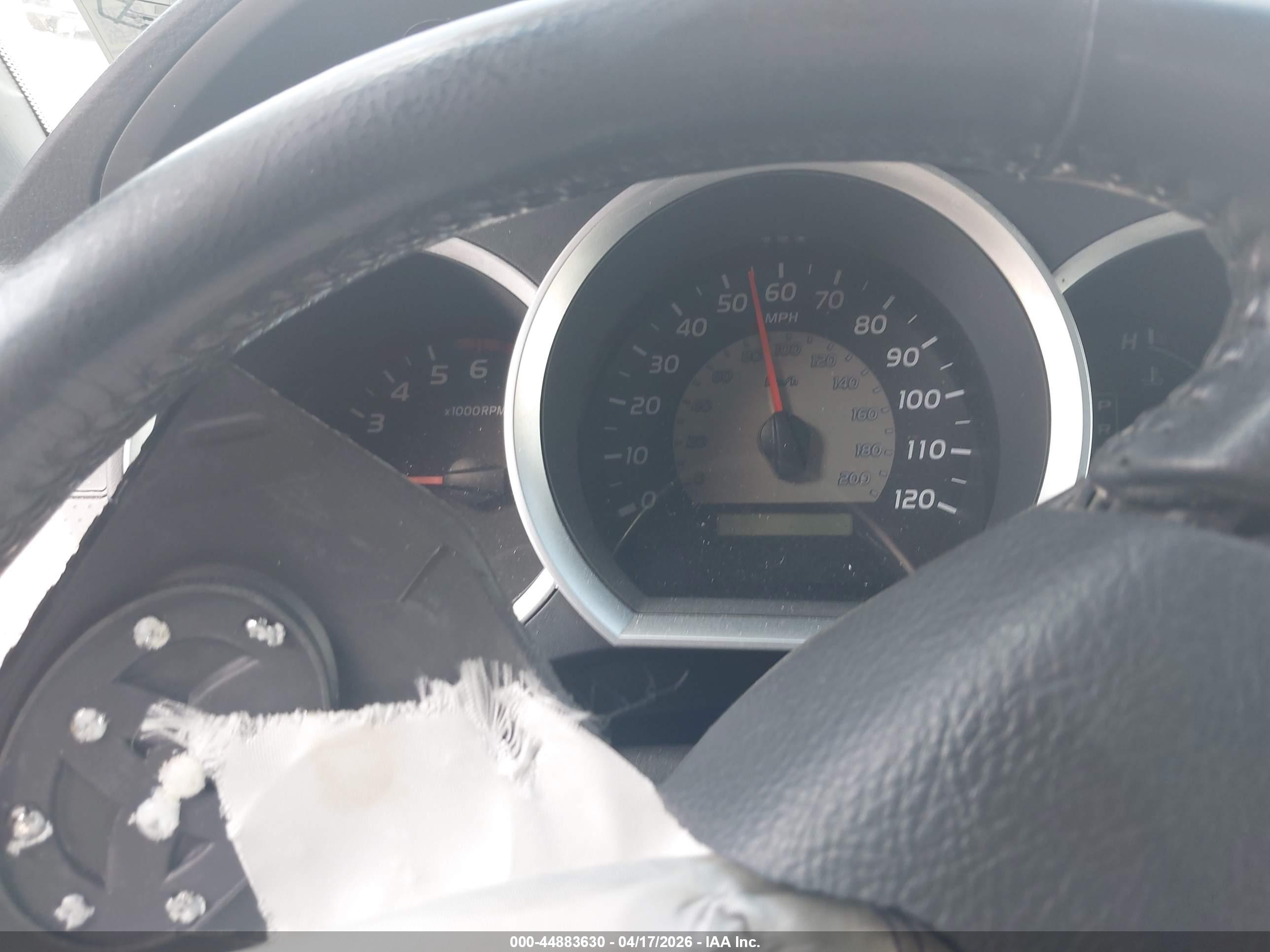 TOYOTA TACOMA image 7