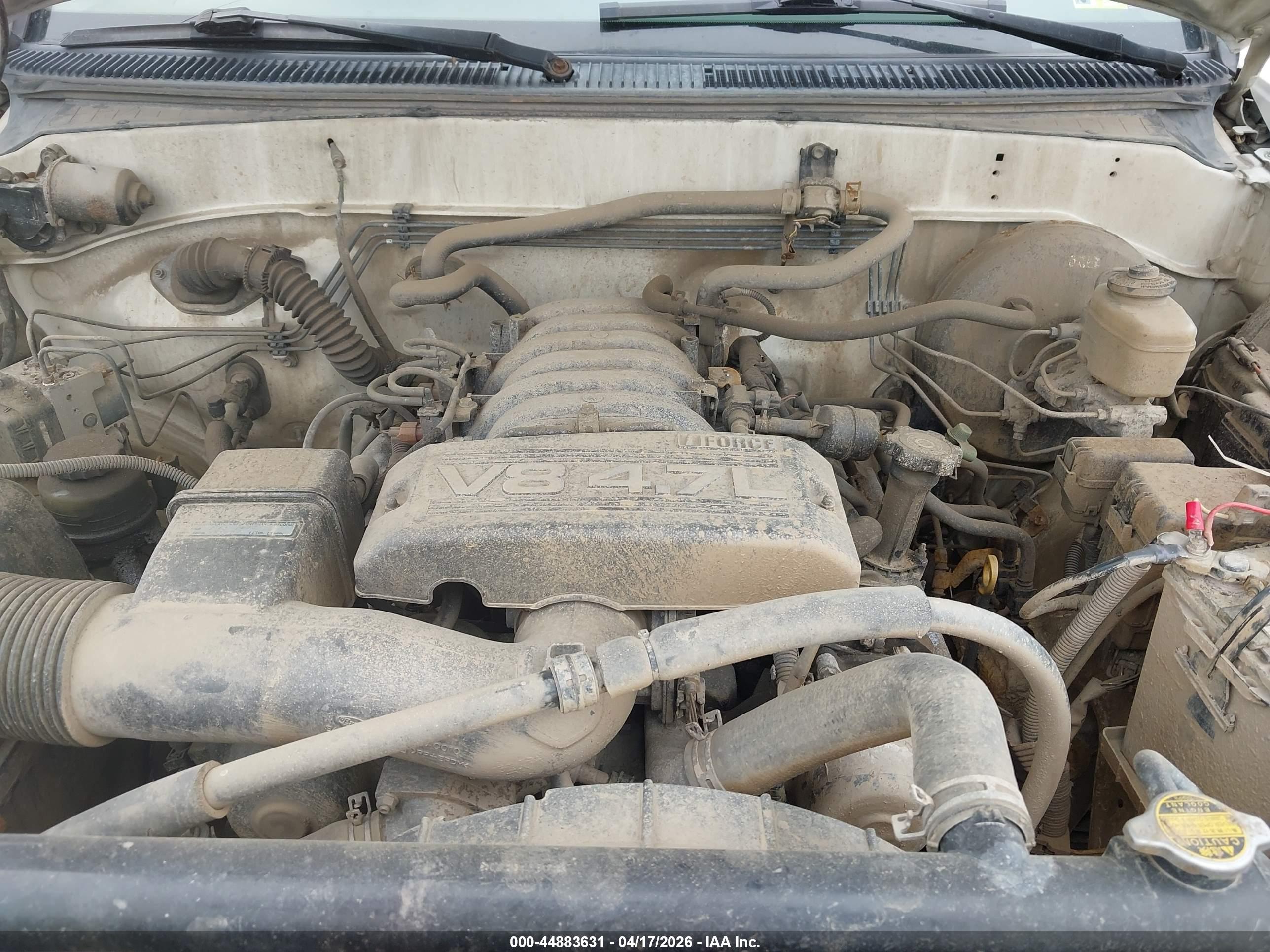 TOYOTA TUNDRA image 10
