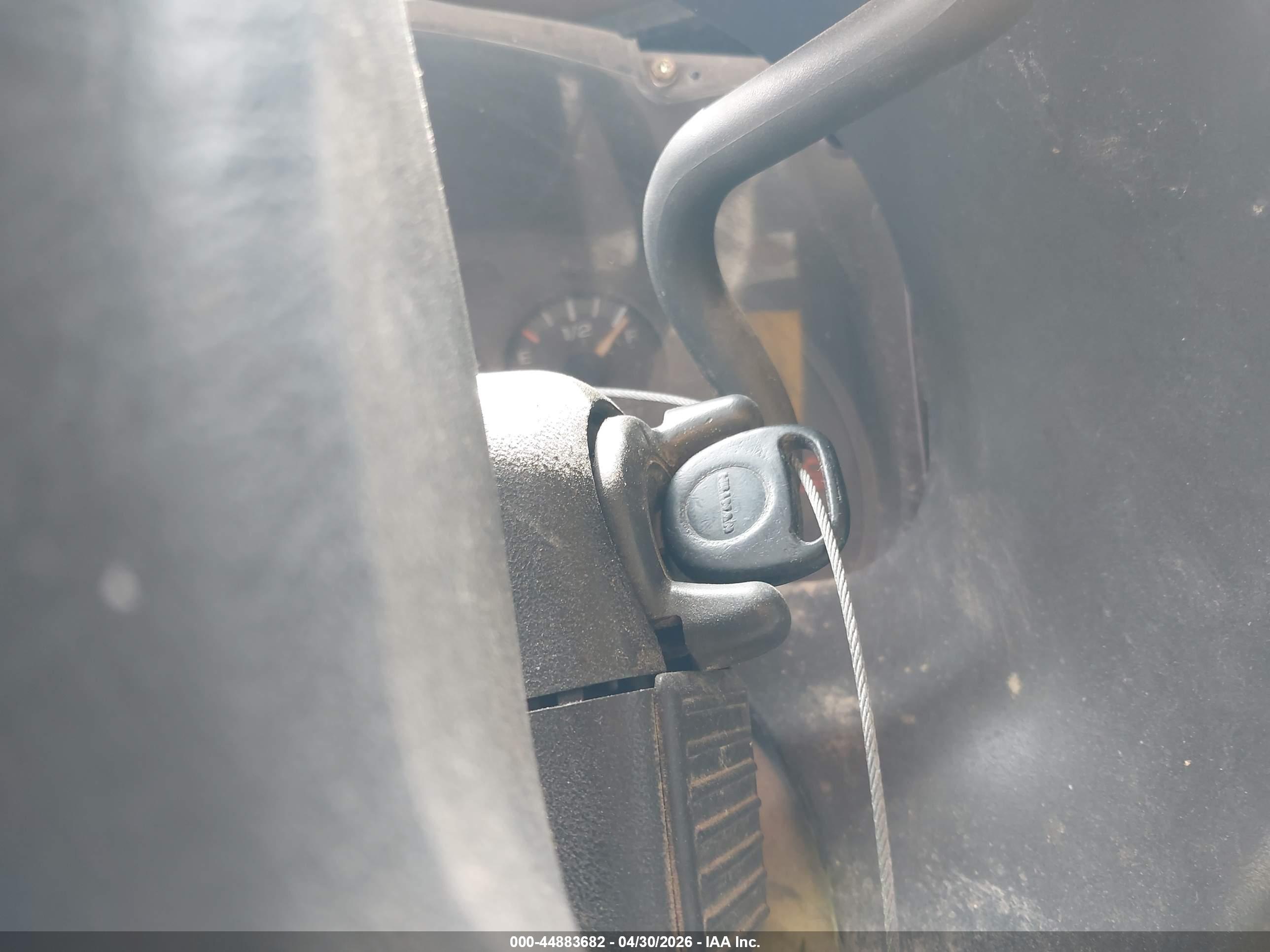 GMC SAVANA image 11