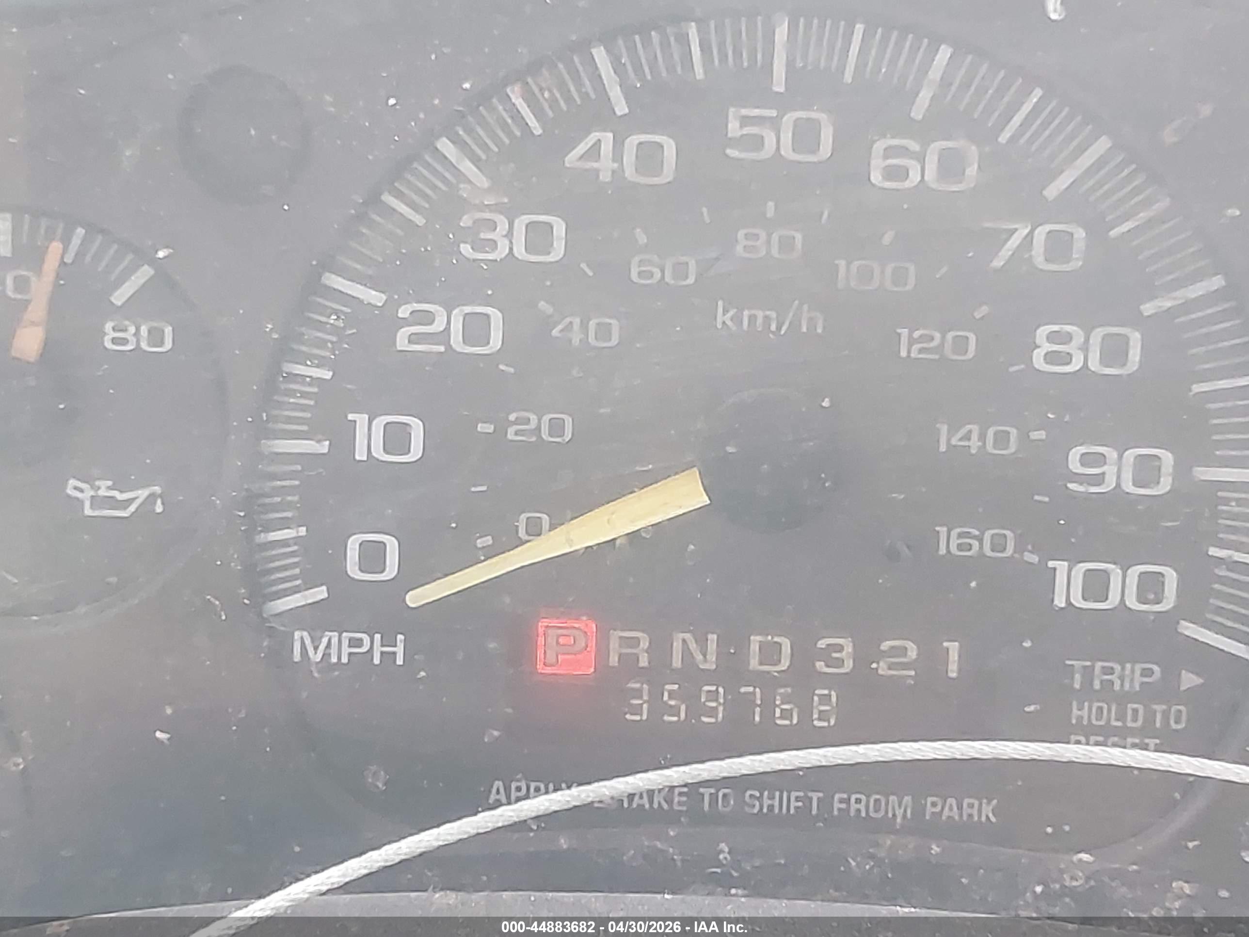 GMC SAVANA image 6