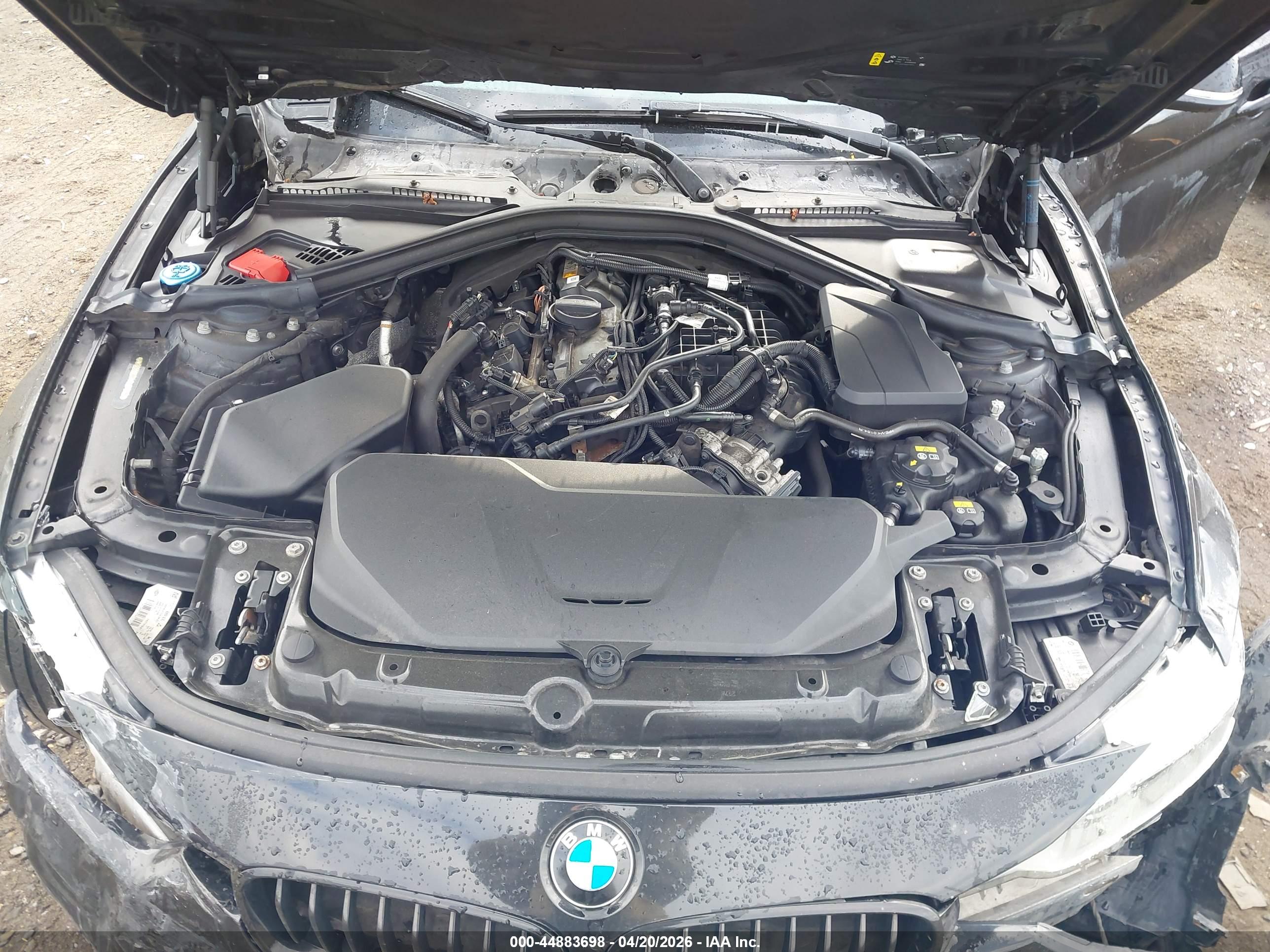 BMW 330I image 10