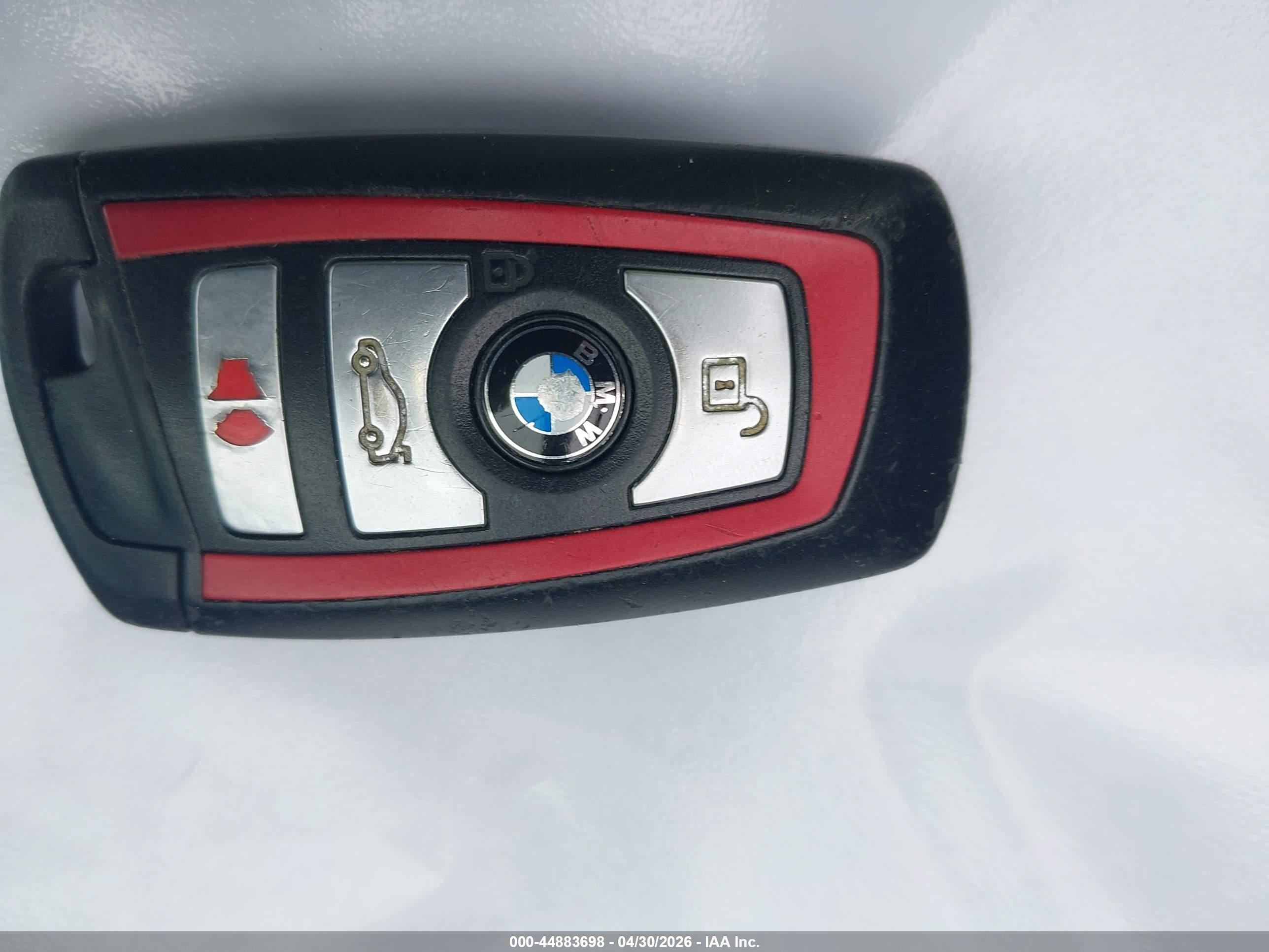 BMW 330I image 11