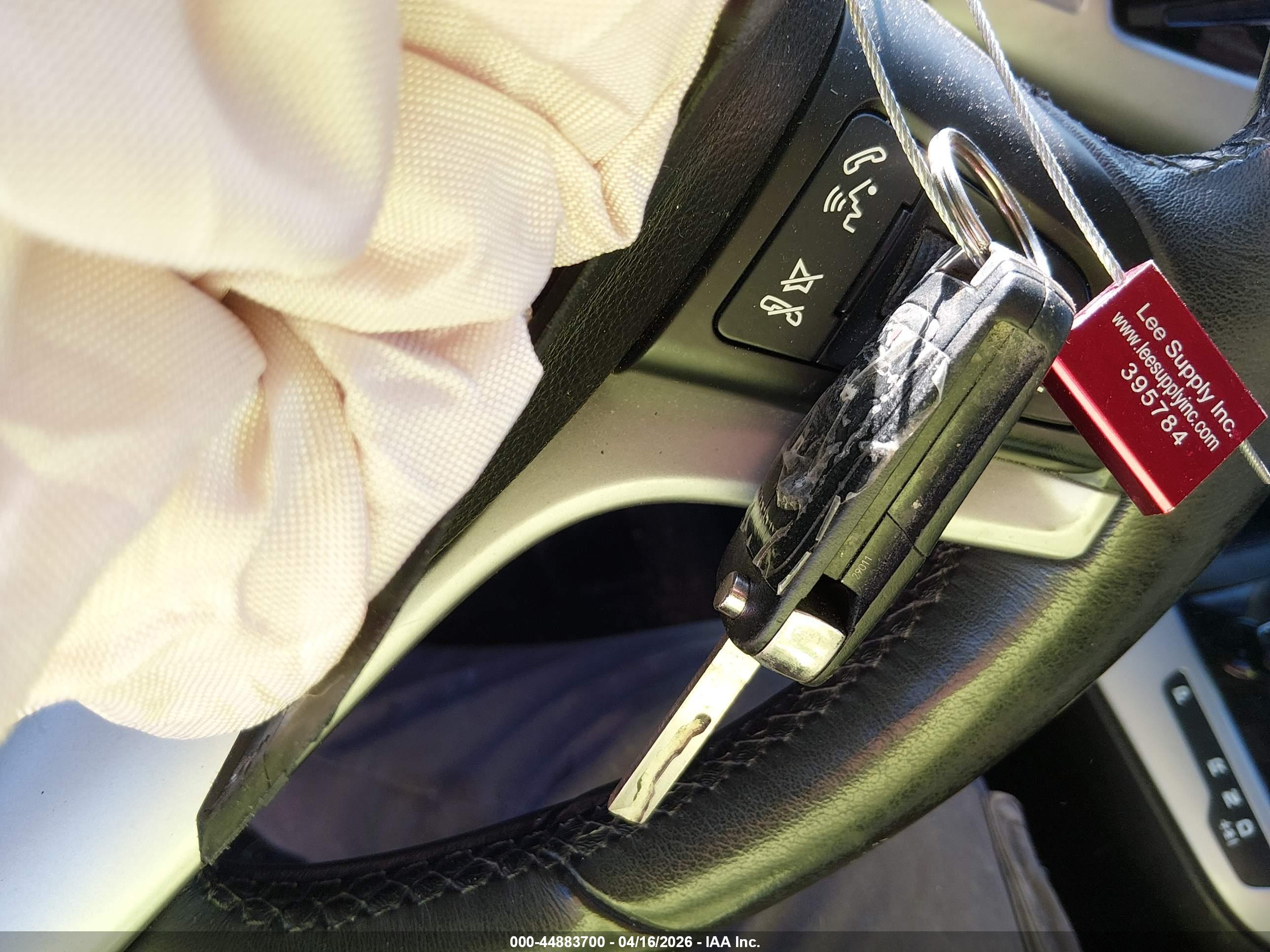 CHEVROLET CRUZE image 11