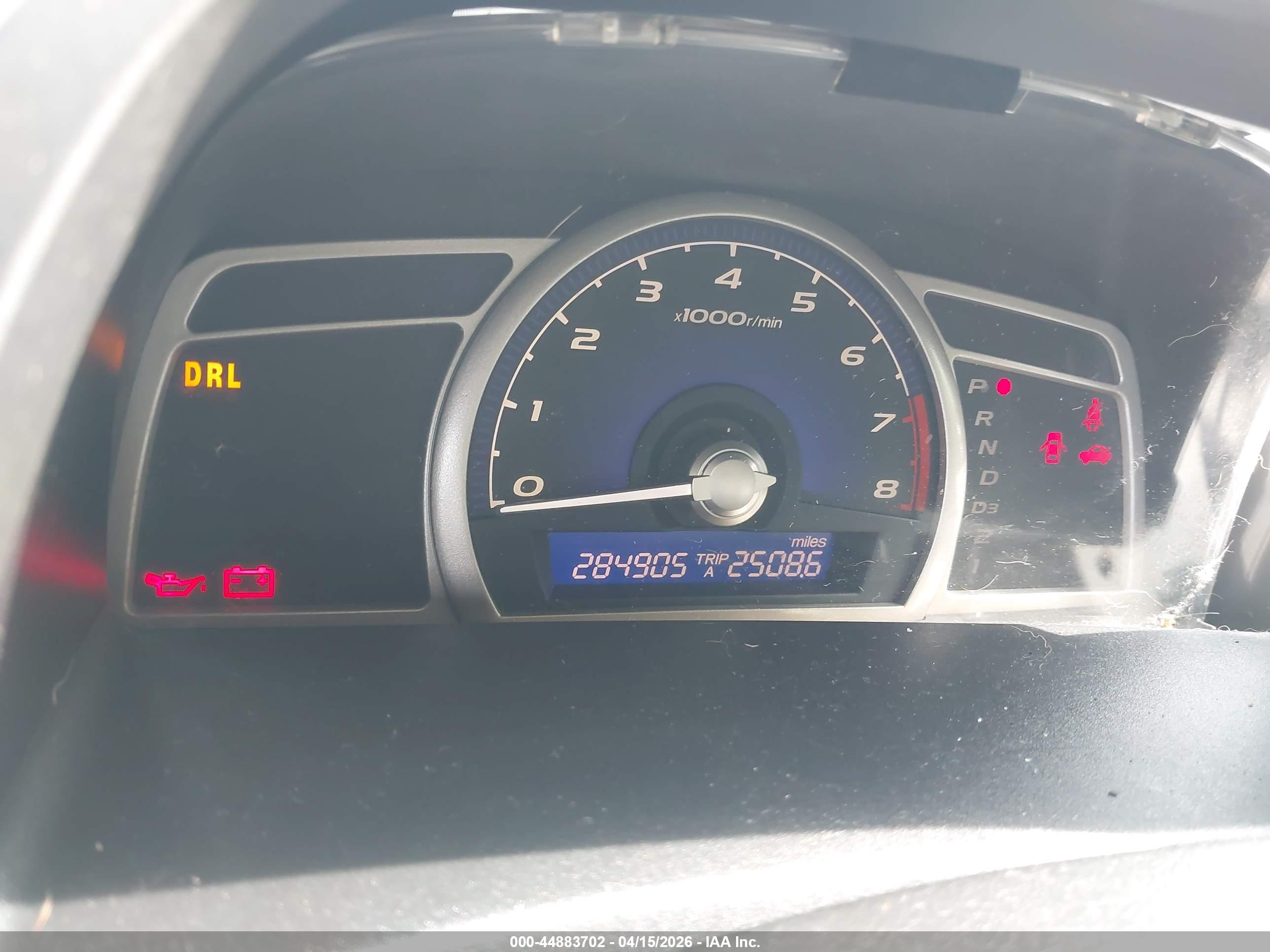 HONDA CIVIC image 7