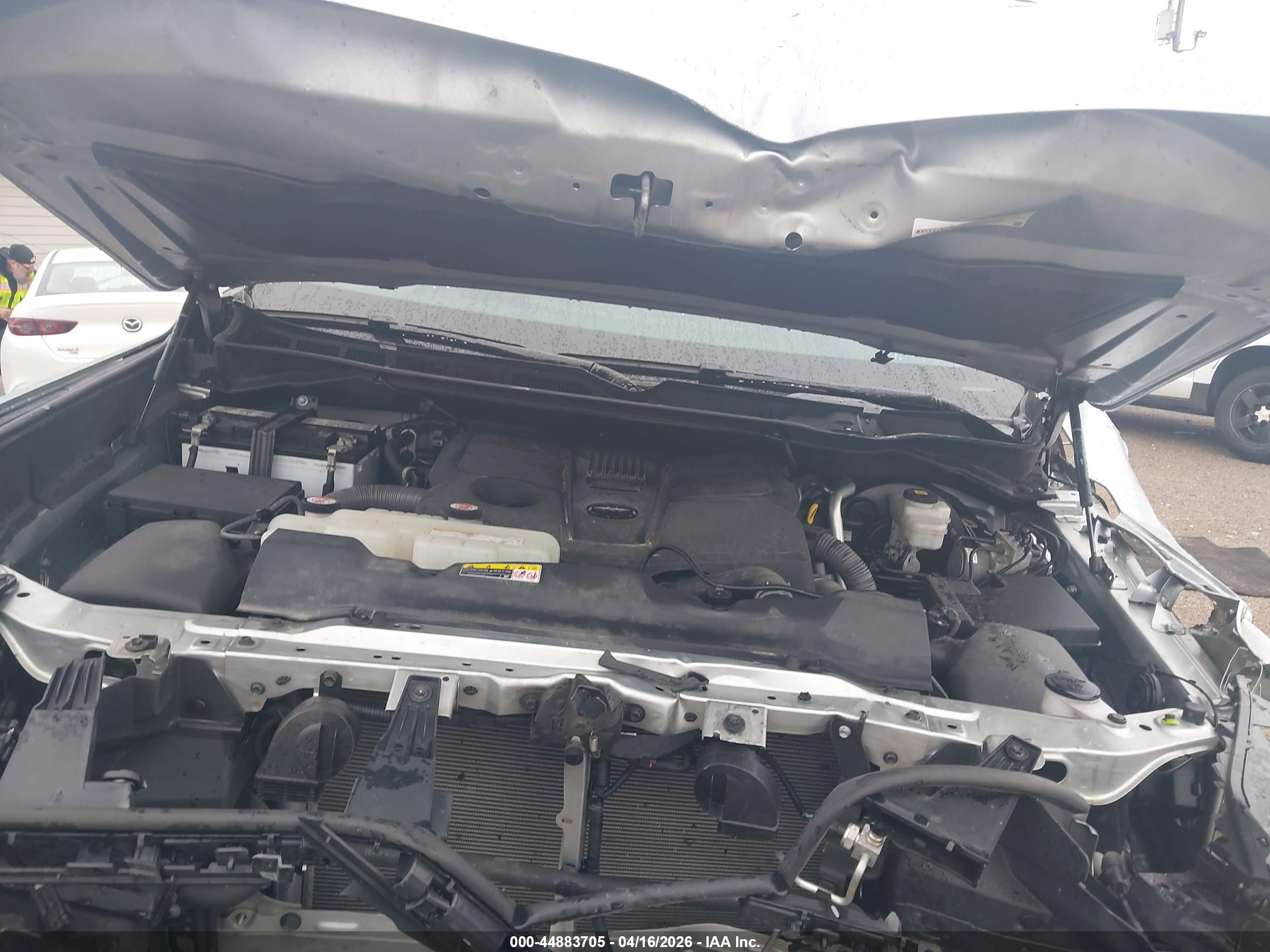 TOYOTA TUNDRA image 10