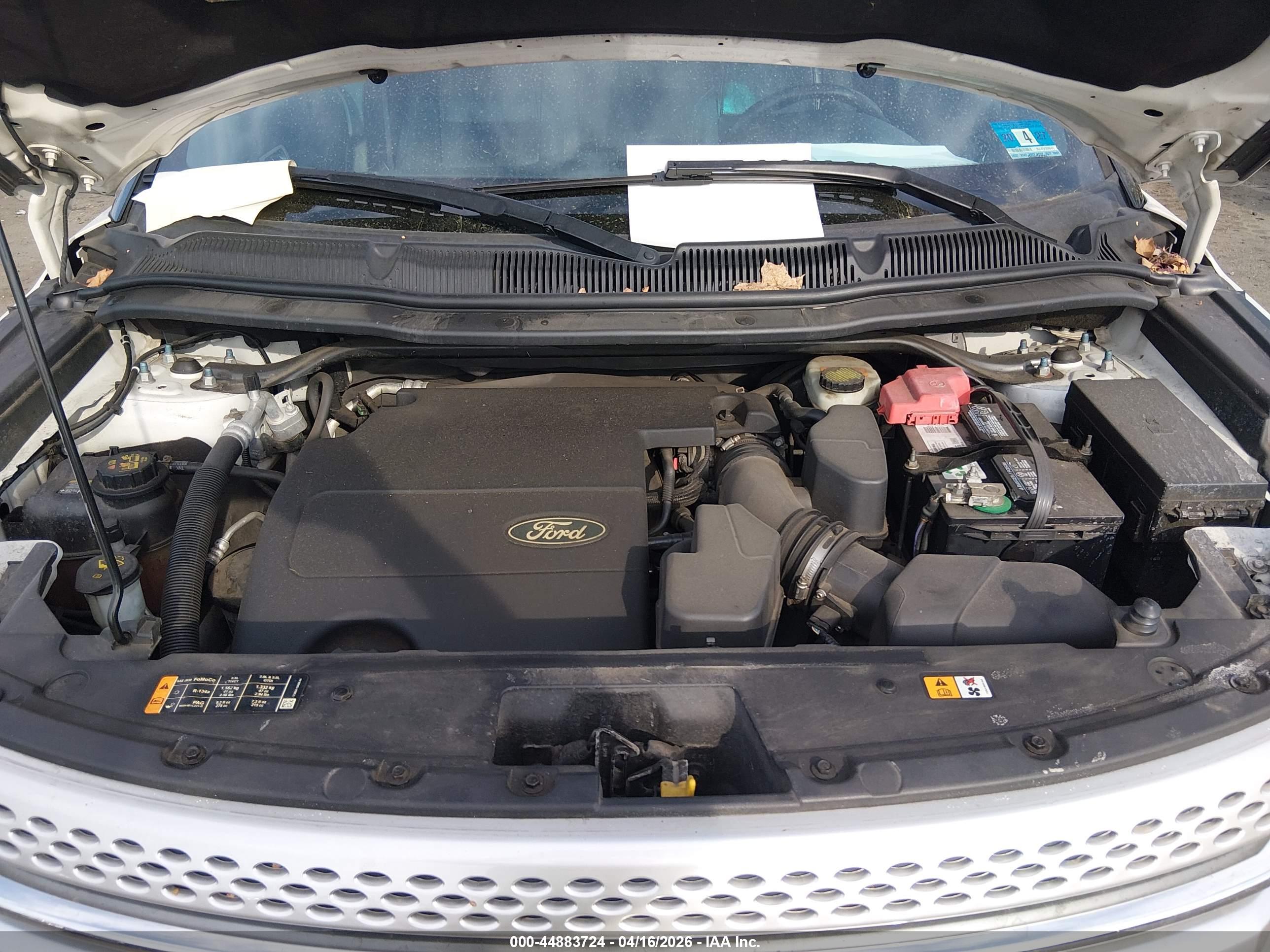 FORD EXPLORER image 10