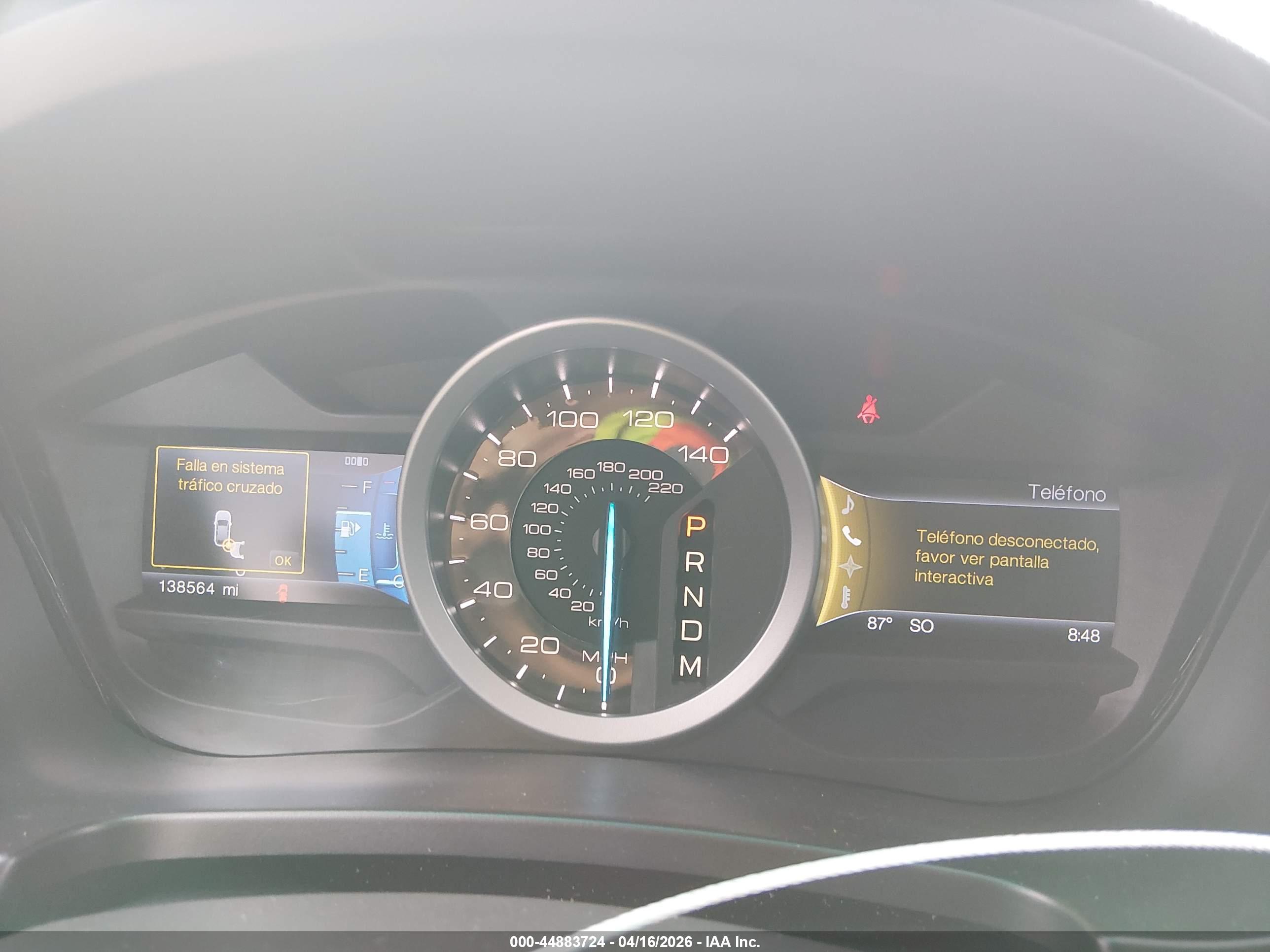 FORD EXPLORER image 7