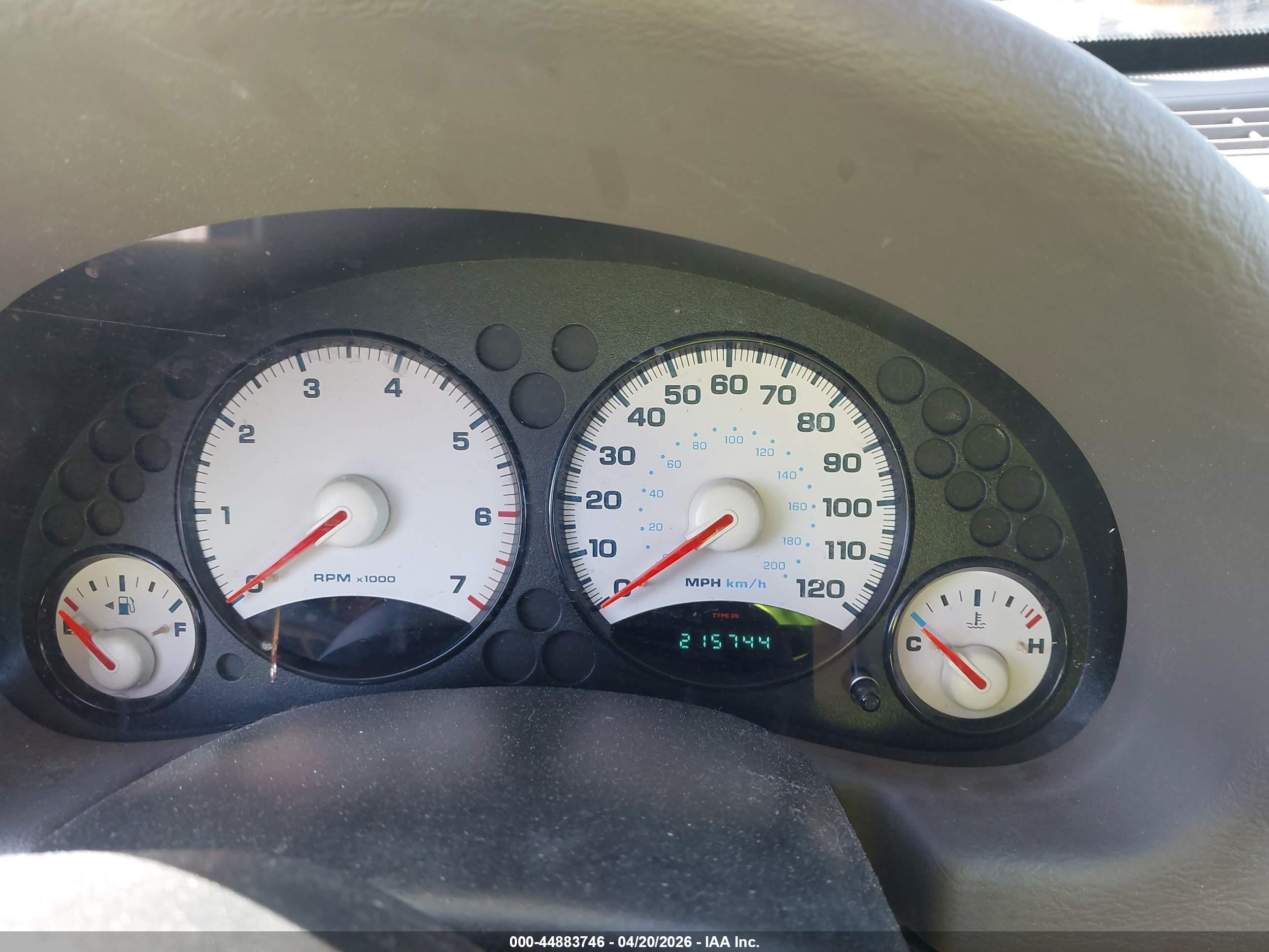 JEEP LIBERTY image 7