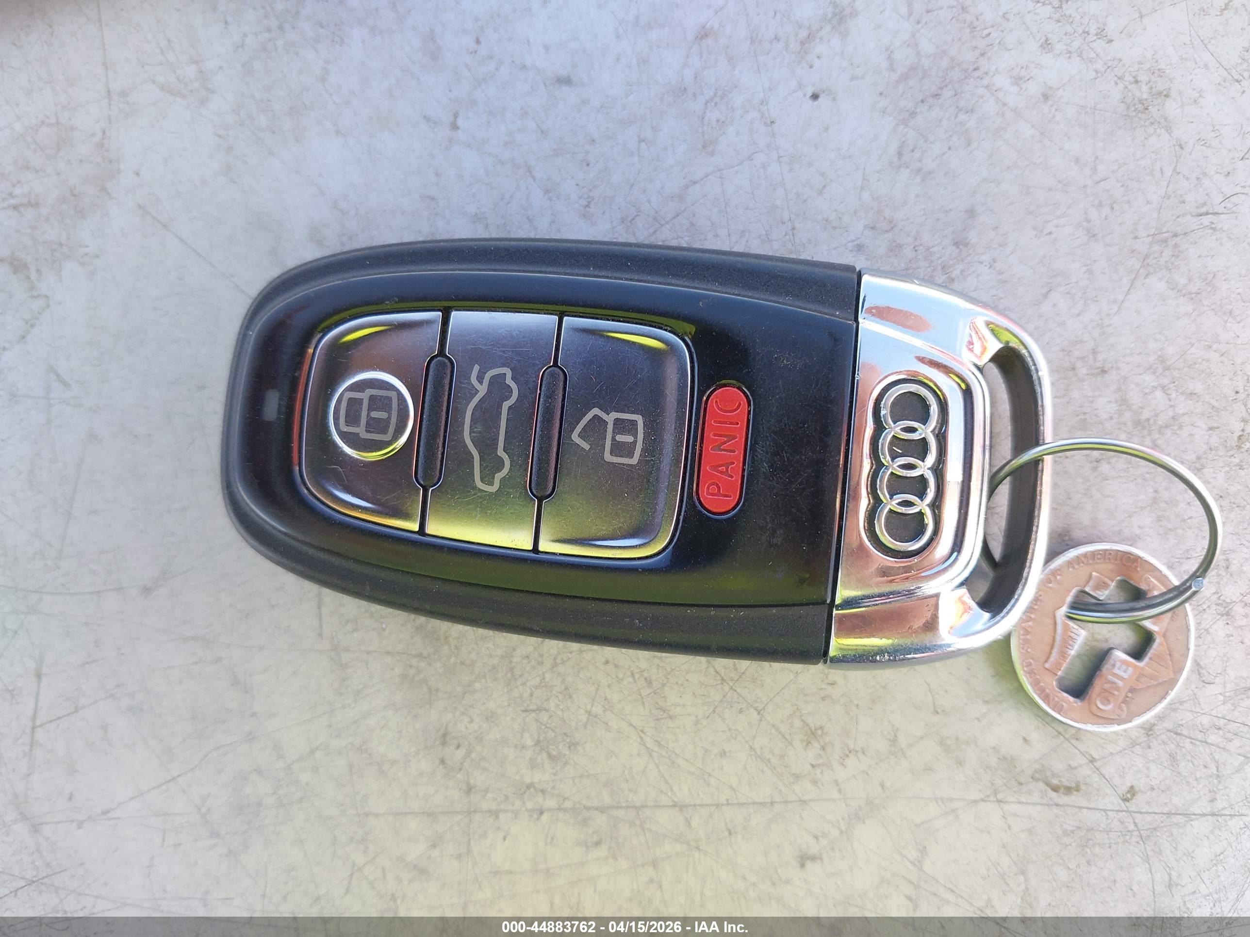 AUDI A8 image 11