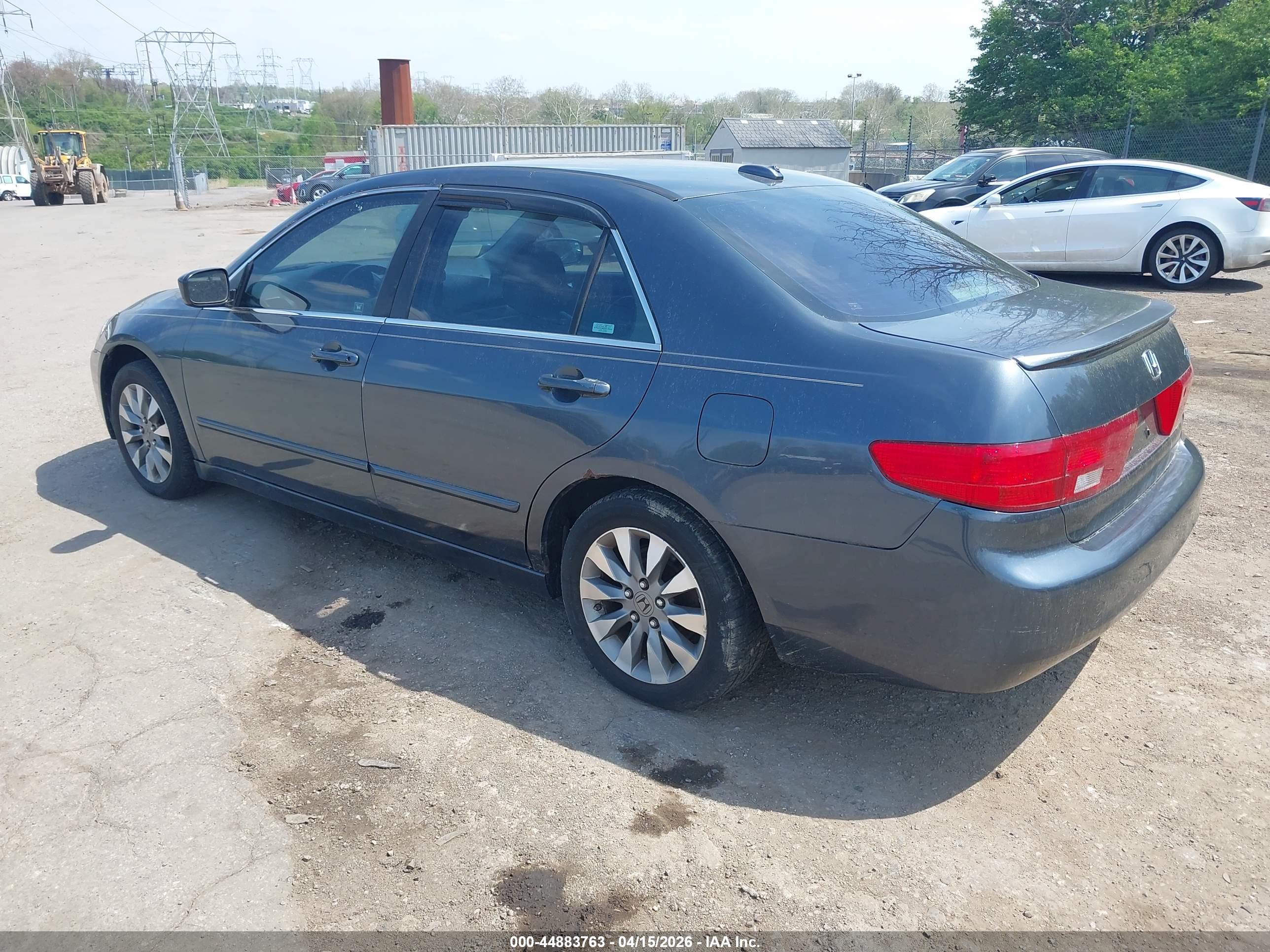HONDA ACCORD image 3