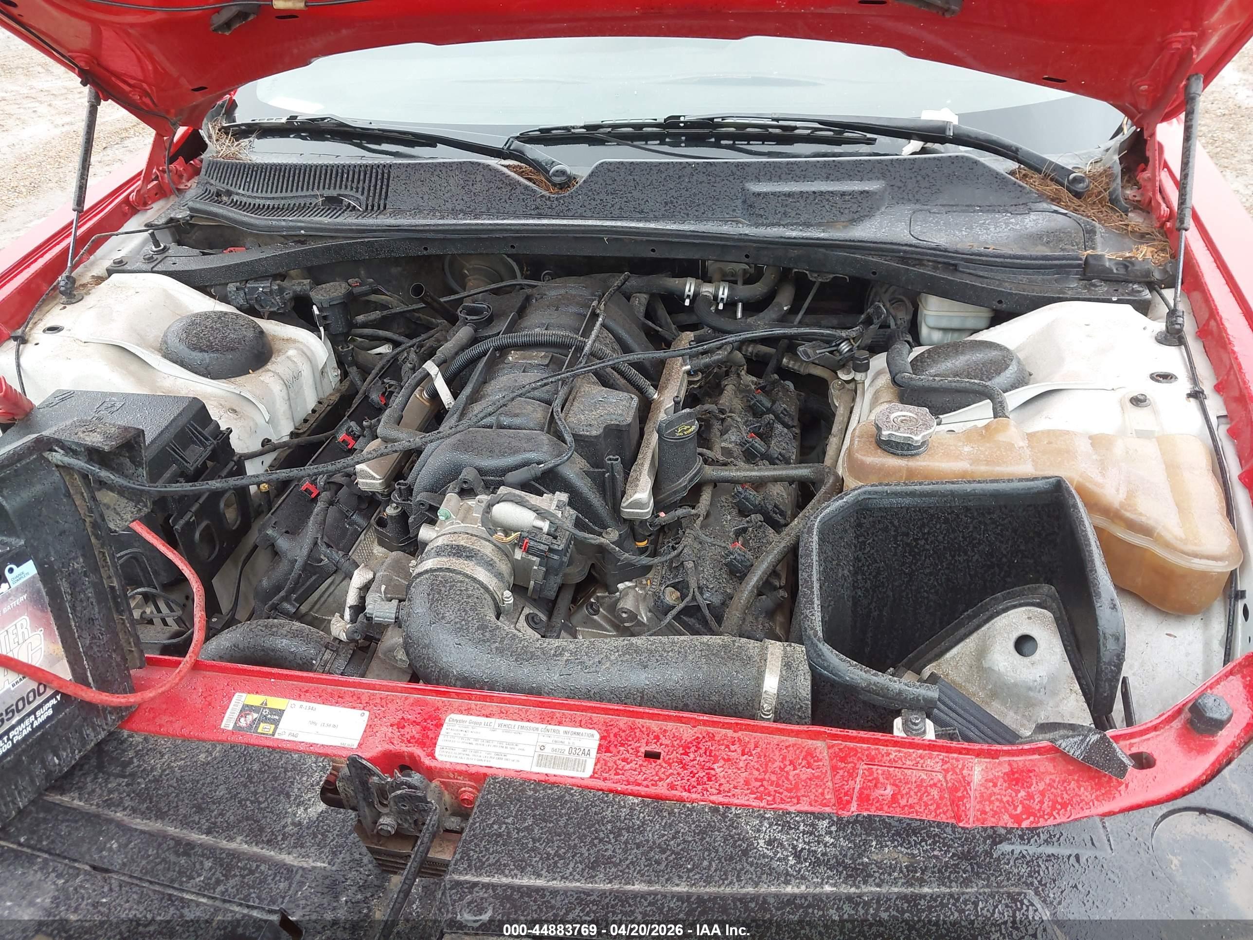 DODGE CHALLENGER image 10