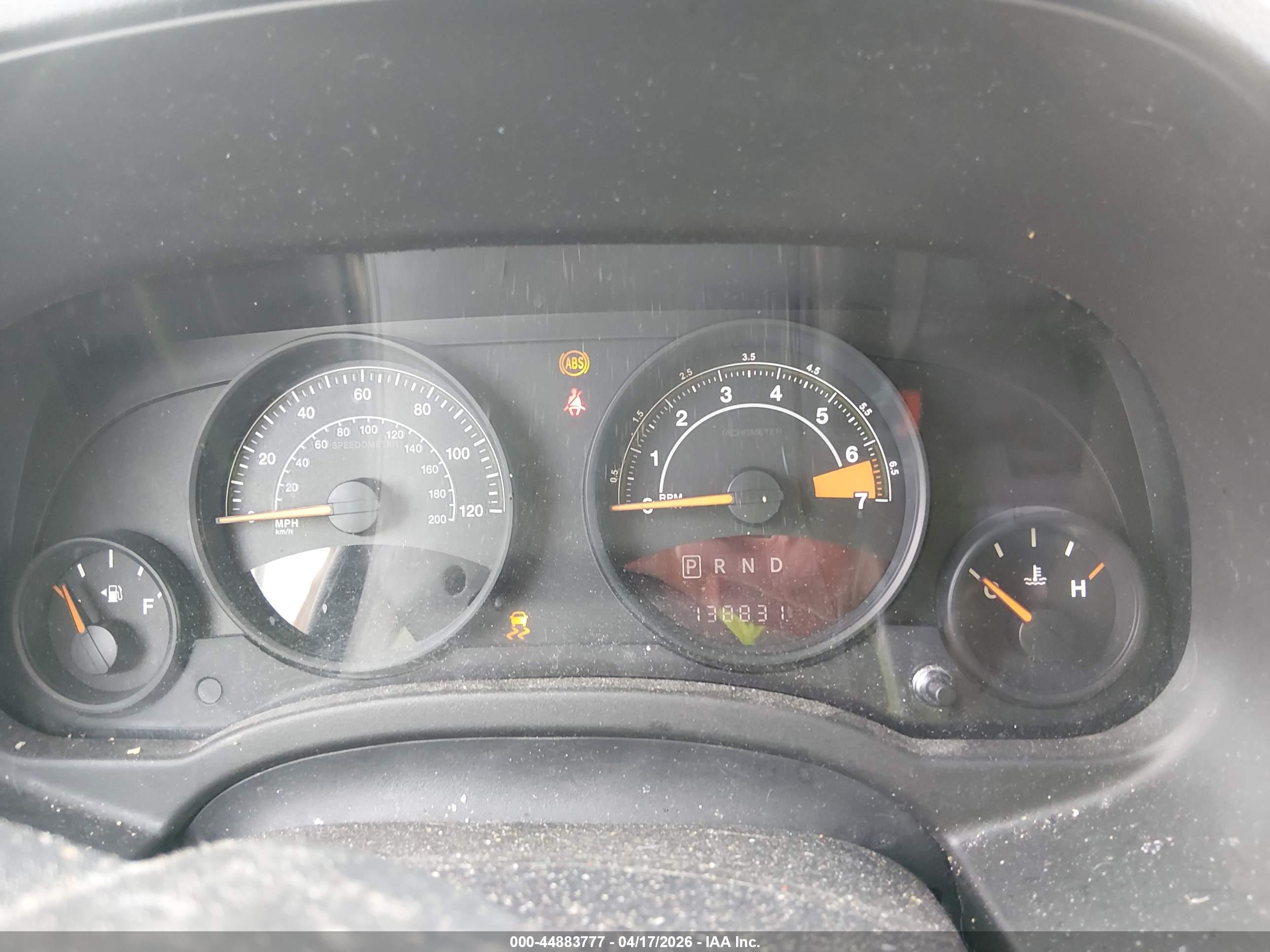 JEEP COMPASS image 7
