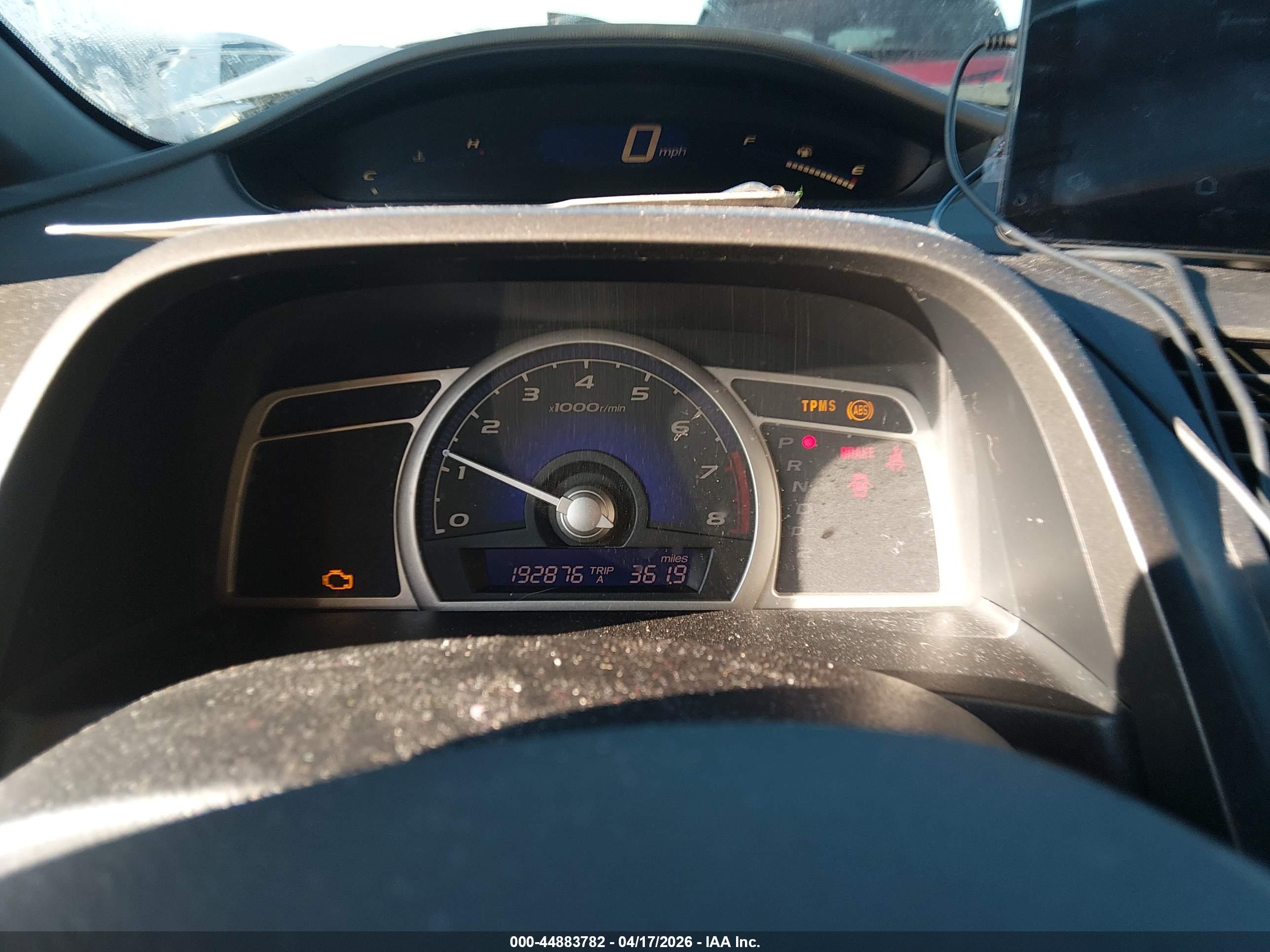 HONDA CIVIC image 7
